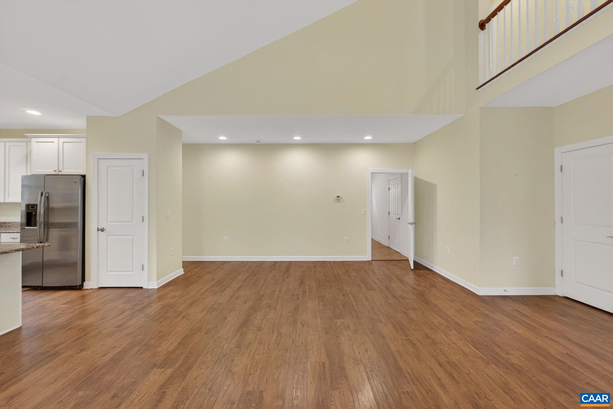 VILLAGE OAKS - Residential