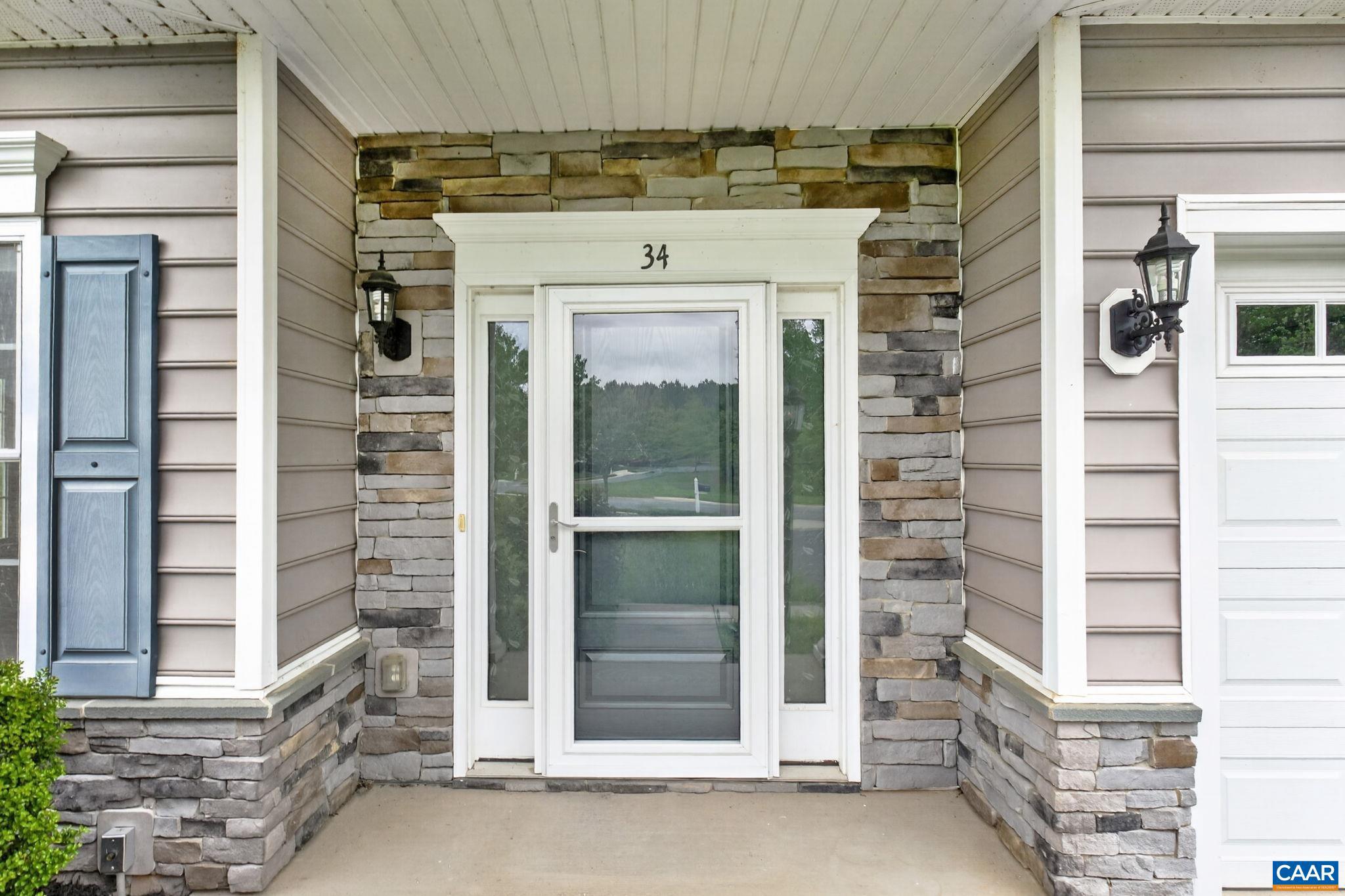 VILLAGE OAKS - Residential