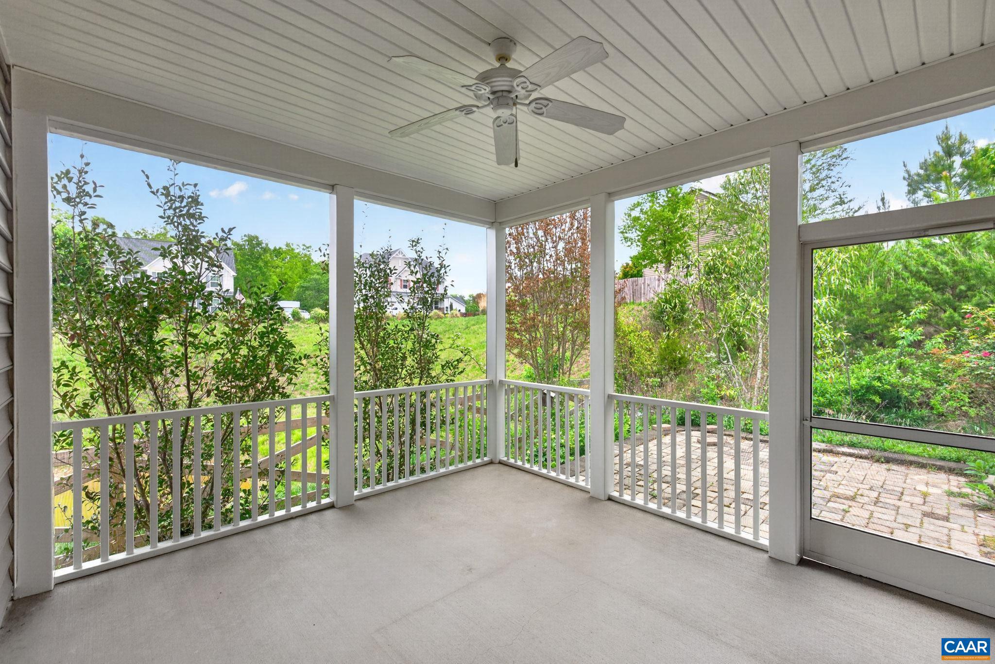 VILLAGE OAKS - Residential