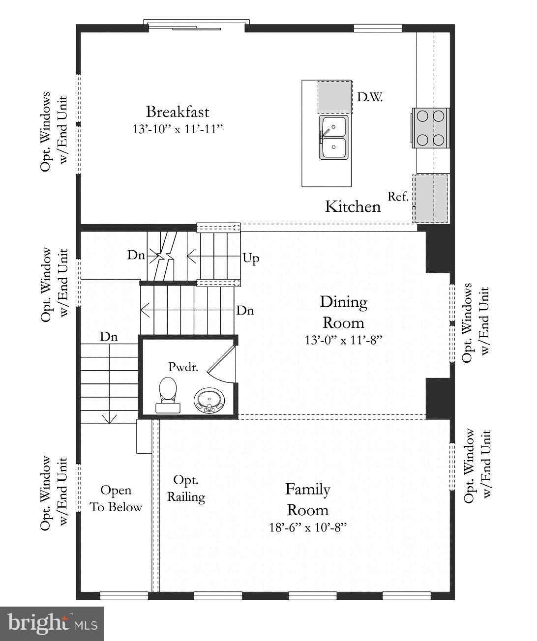 HOMESITE 229 STAFFORD PLACE