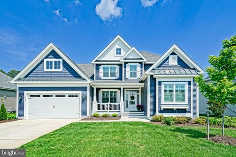 Homes For Sale - 25083 Leland Avenue<br/> HARBESON, DE 19951
