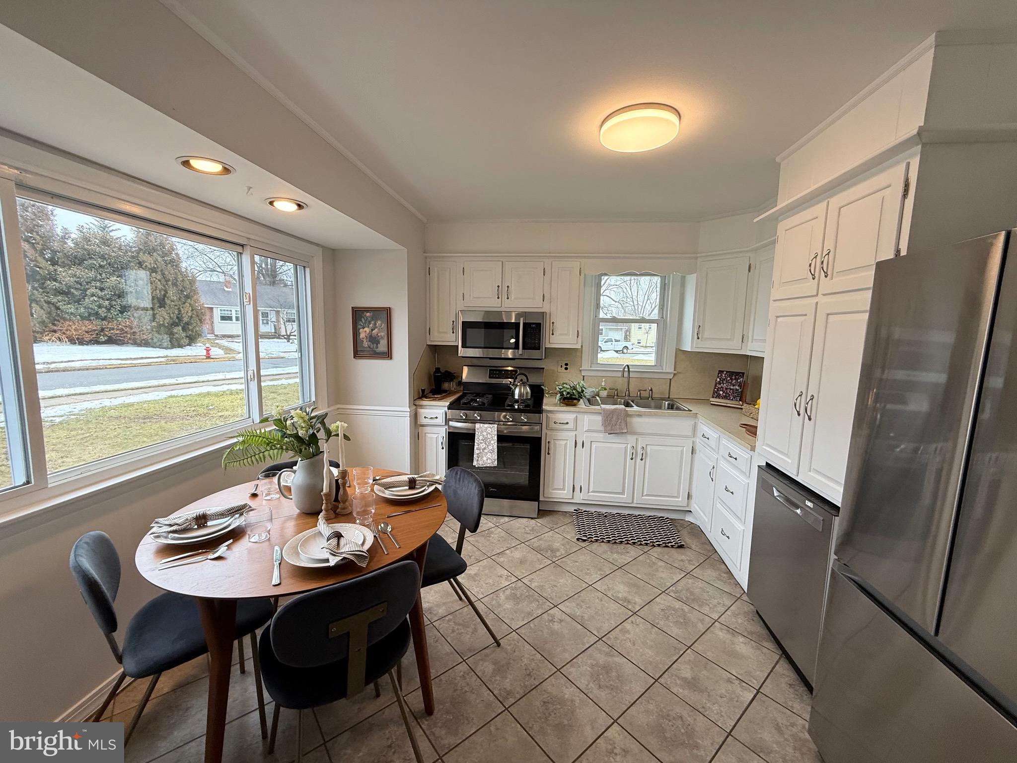 DOWNINGTOWN BORO - Residential