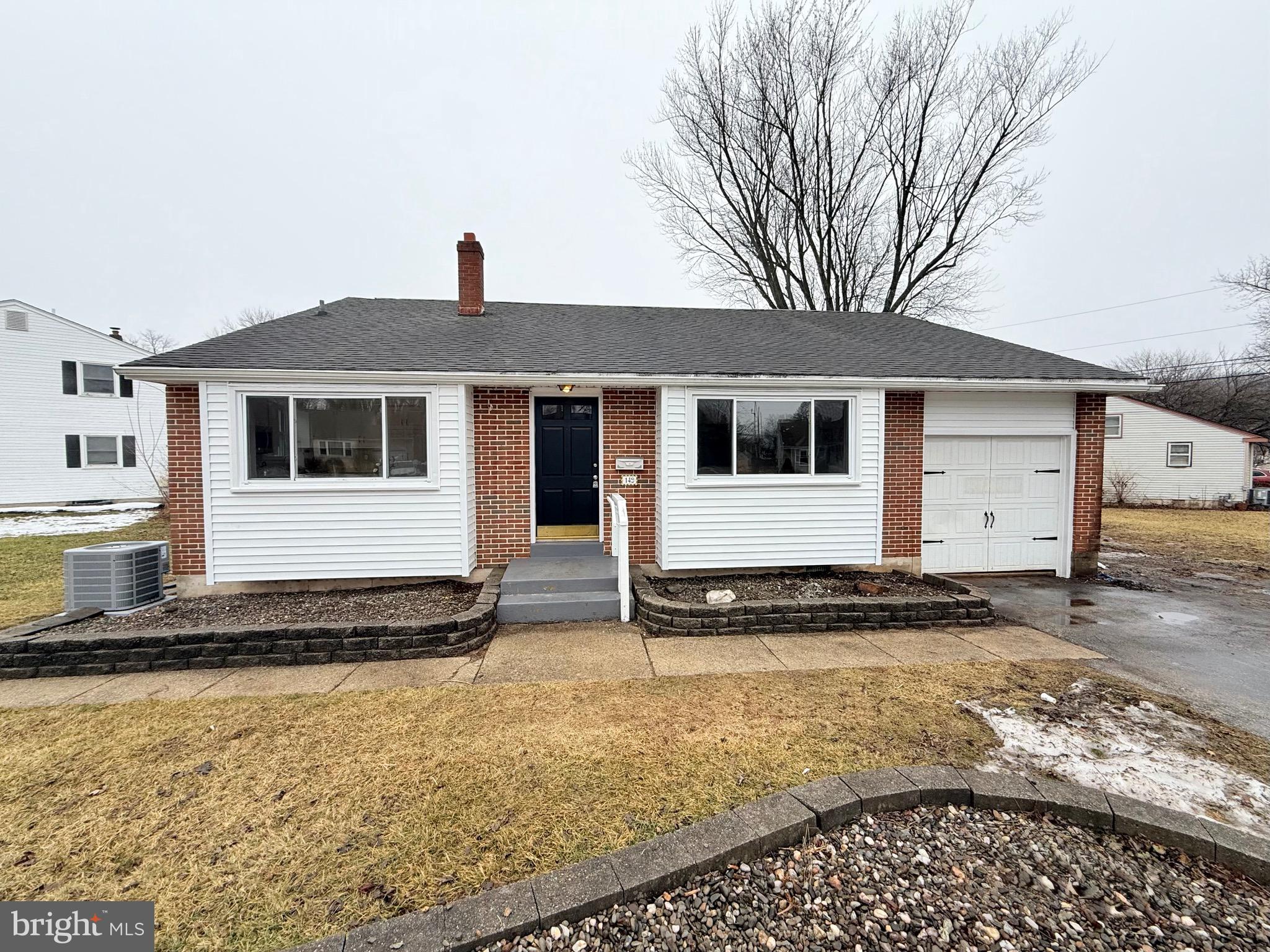 DOWNINGTOWN BORO - Residential