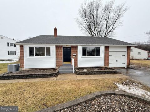 Photo of 149 Lake Drive, DOWNINGTOWN, PA 19335 (MLS # PACT2117950)