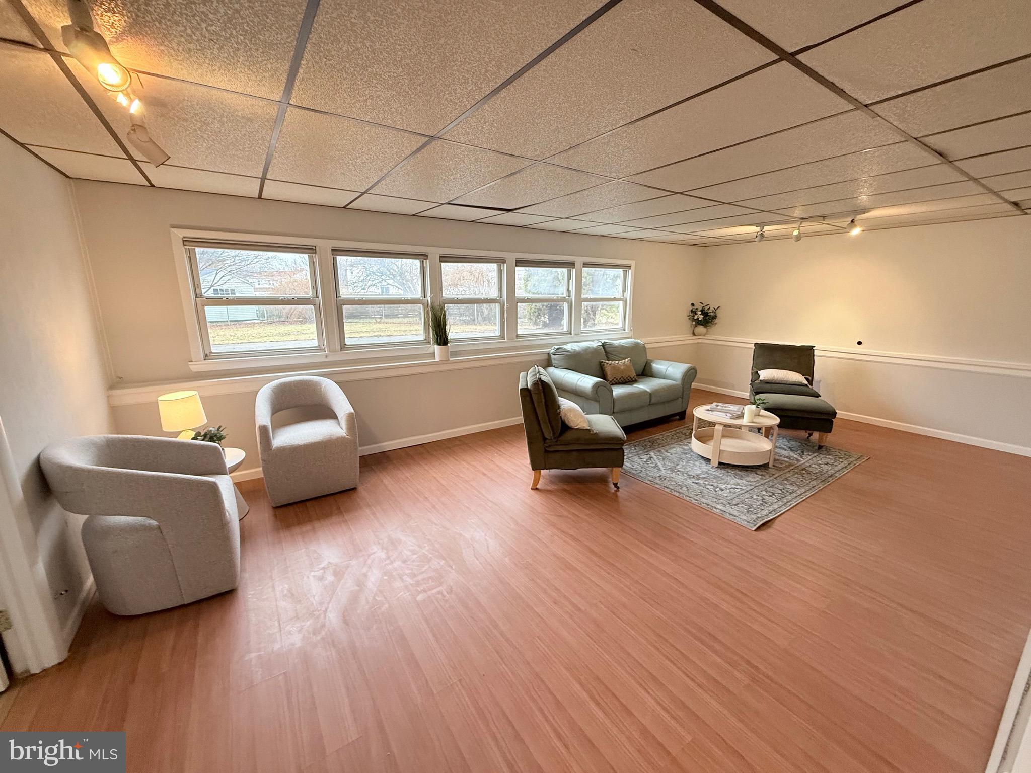 DOWNINGTOWN BORO - Residential