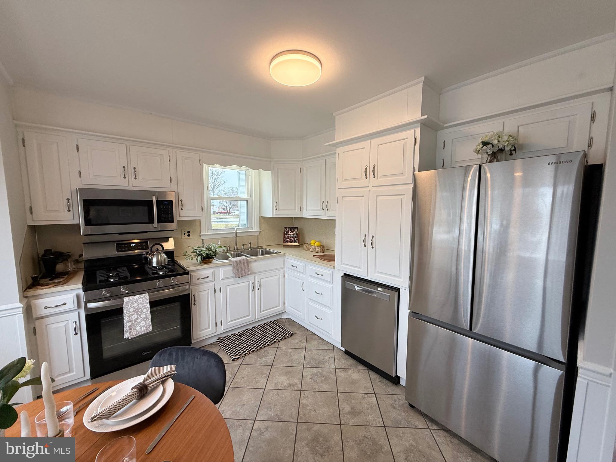 DOWNINGTOWN BORO - Residential