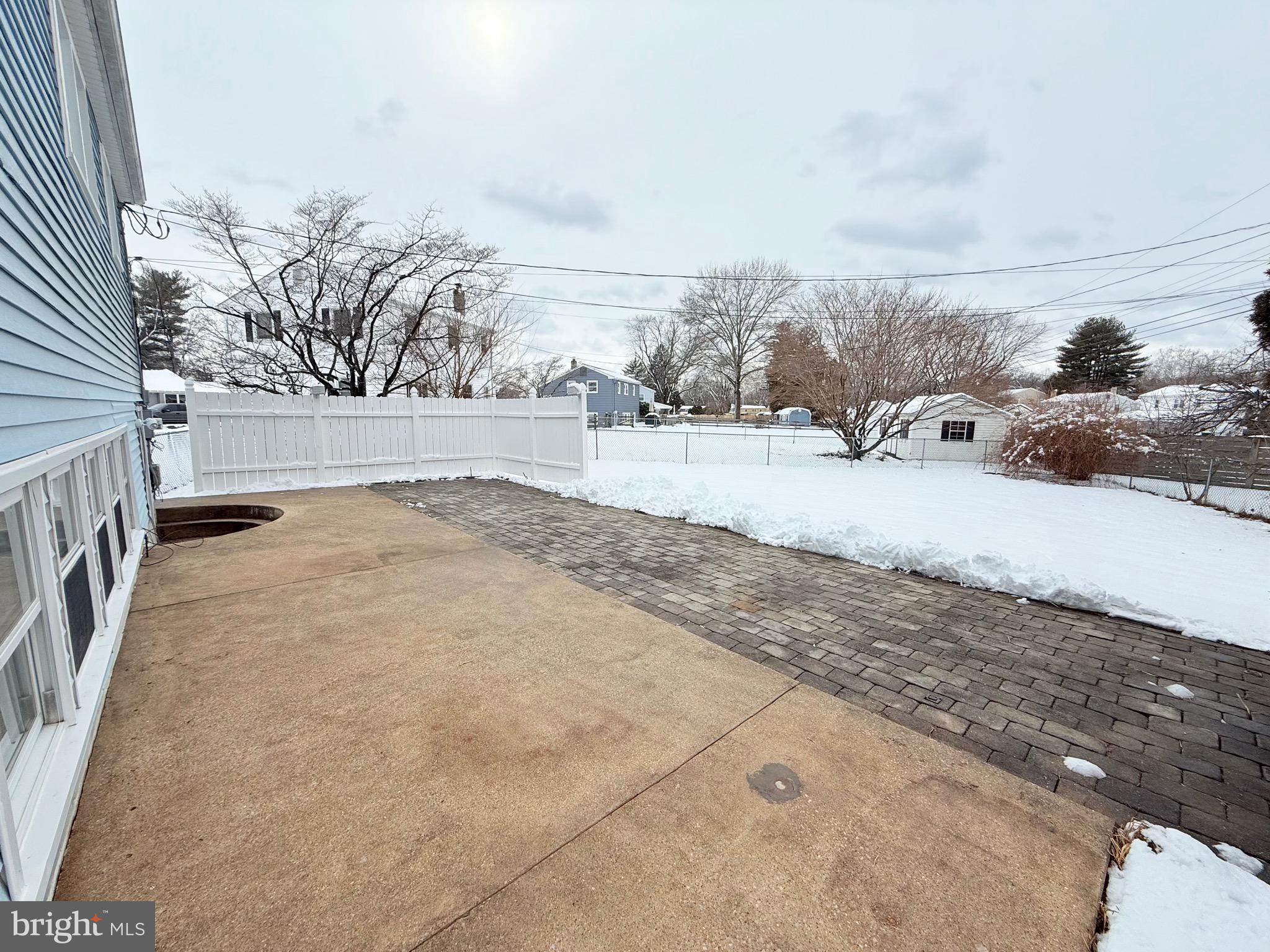 DOWNINGTOWN BORO - Residential