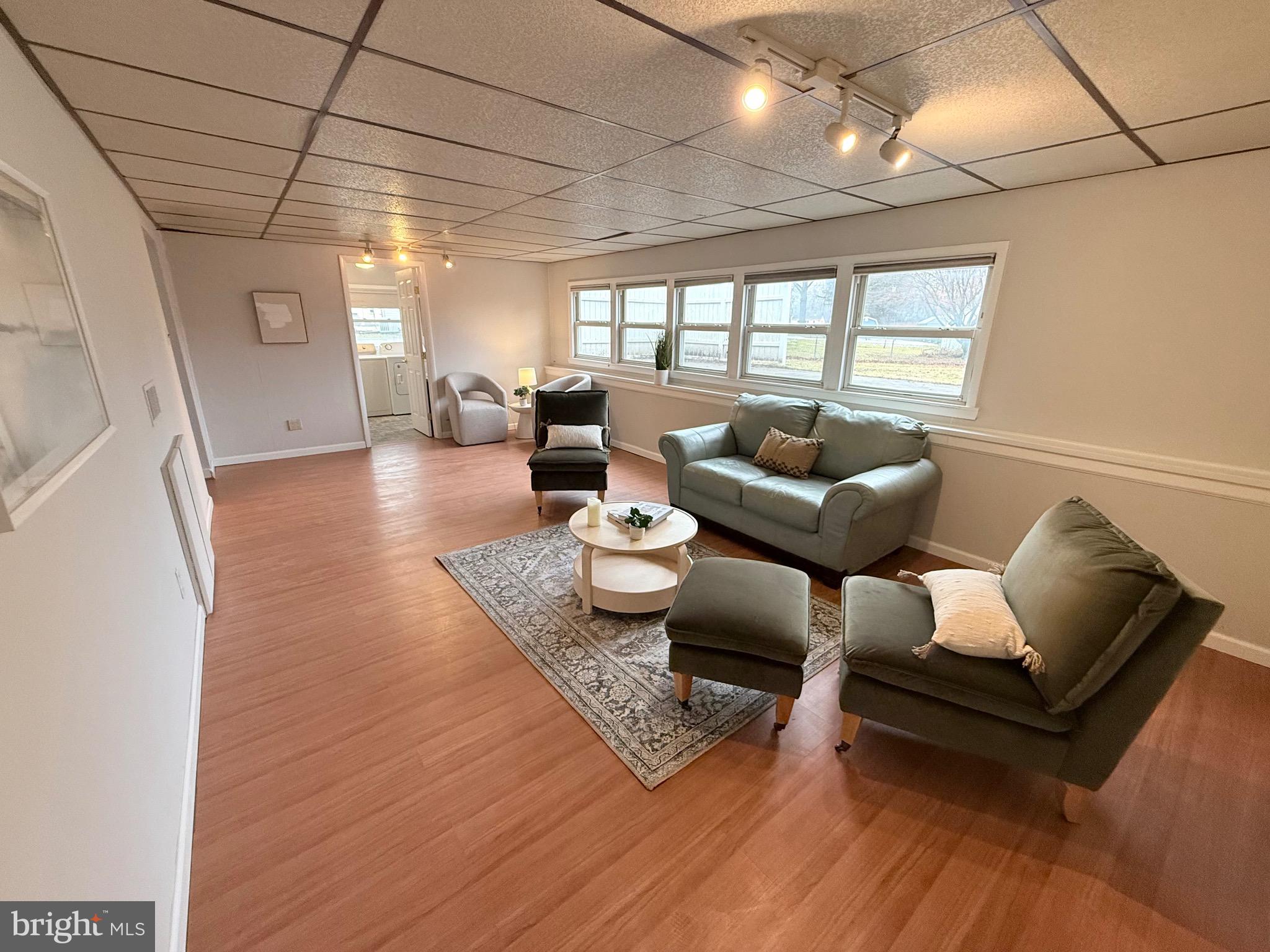 DOWNINGTOWN BORO - Residential