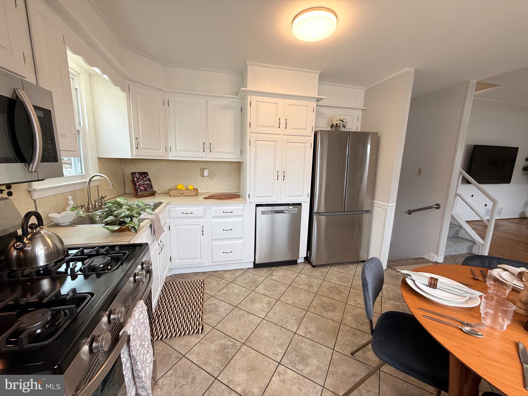 DOWNINGTOWN BORO - Residential