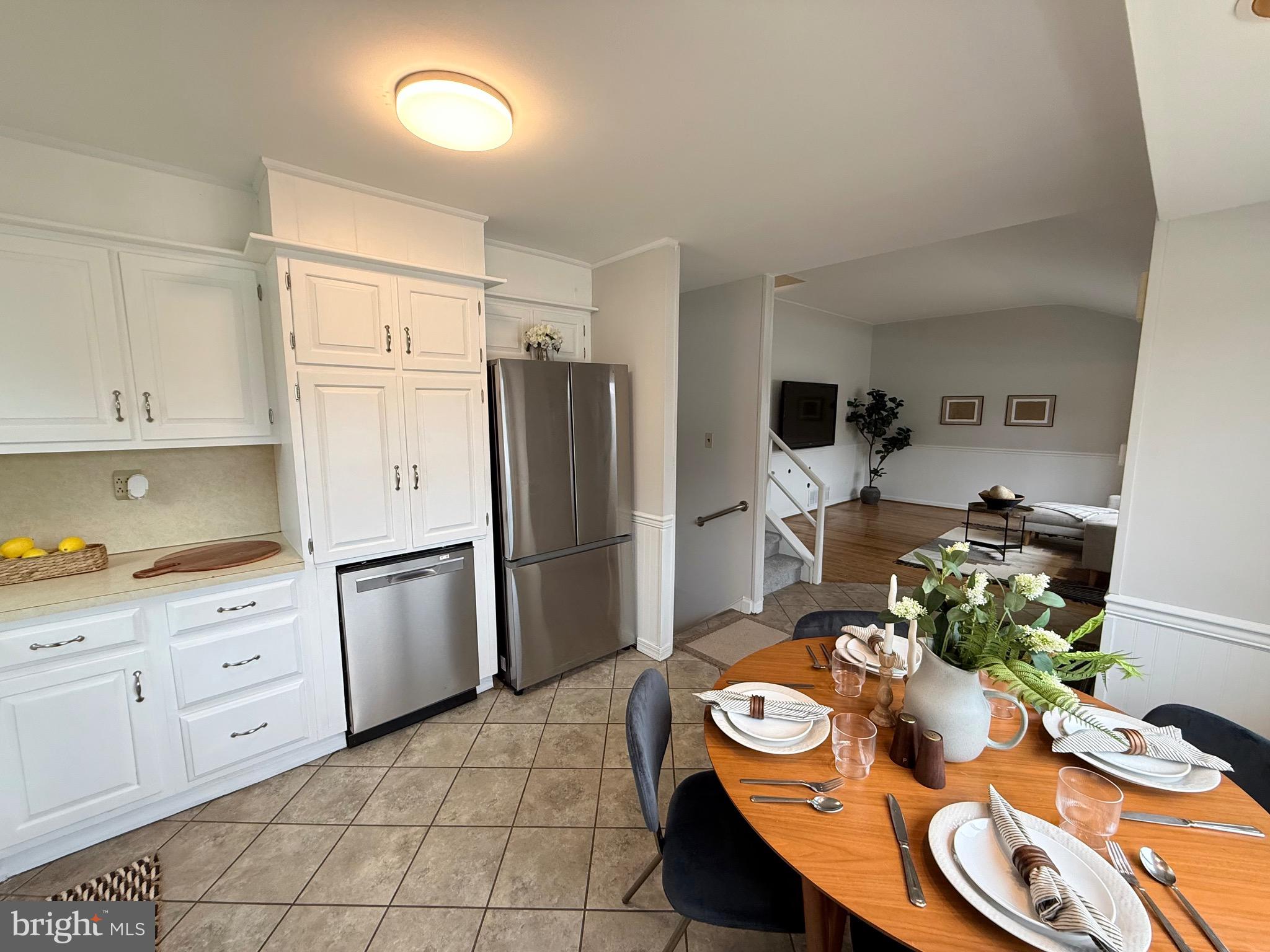 DOWNINGTOWN BORO - Residential