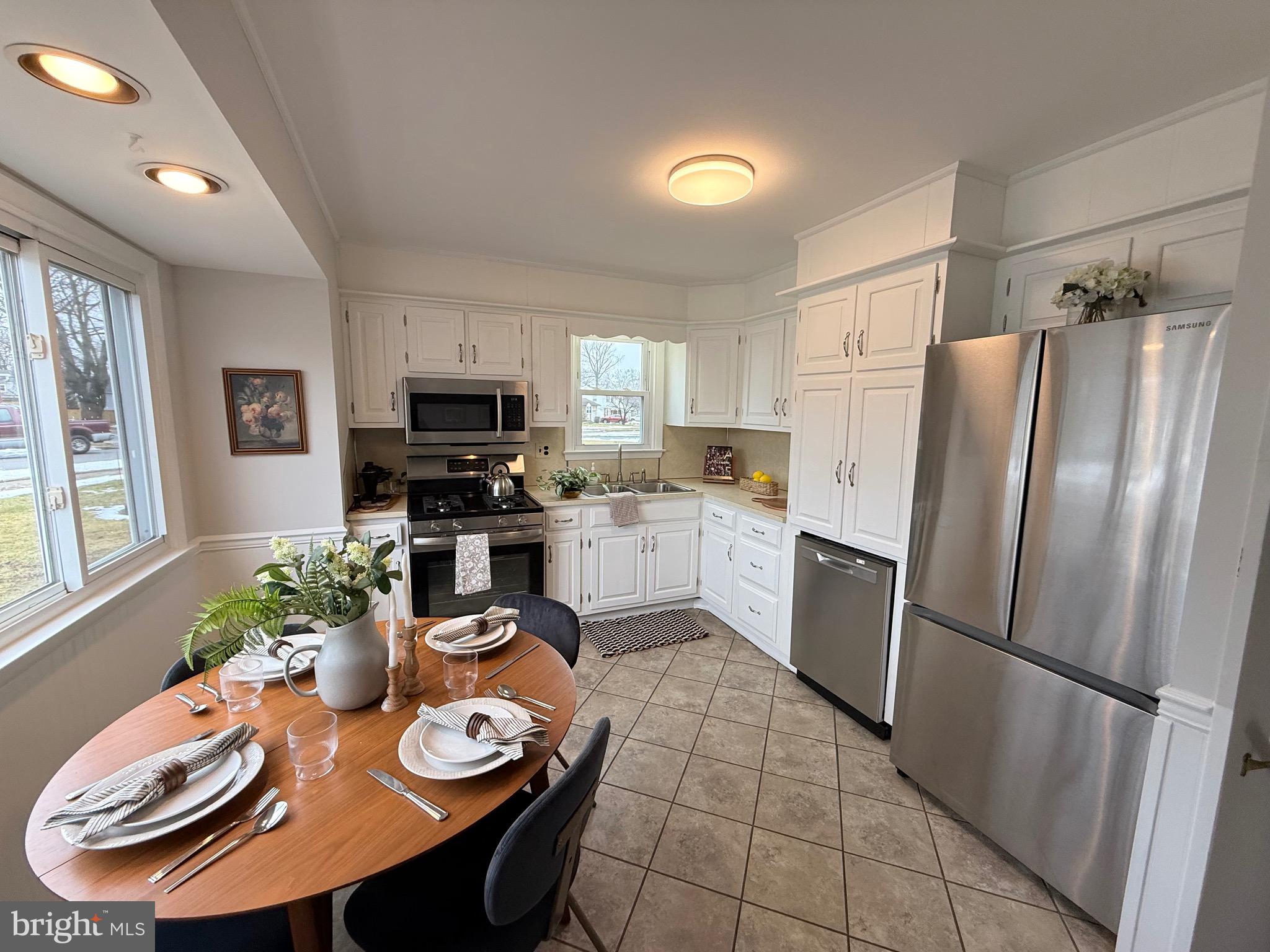 DOWNINGTOWN BORO - Residential