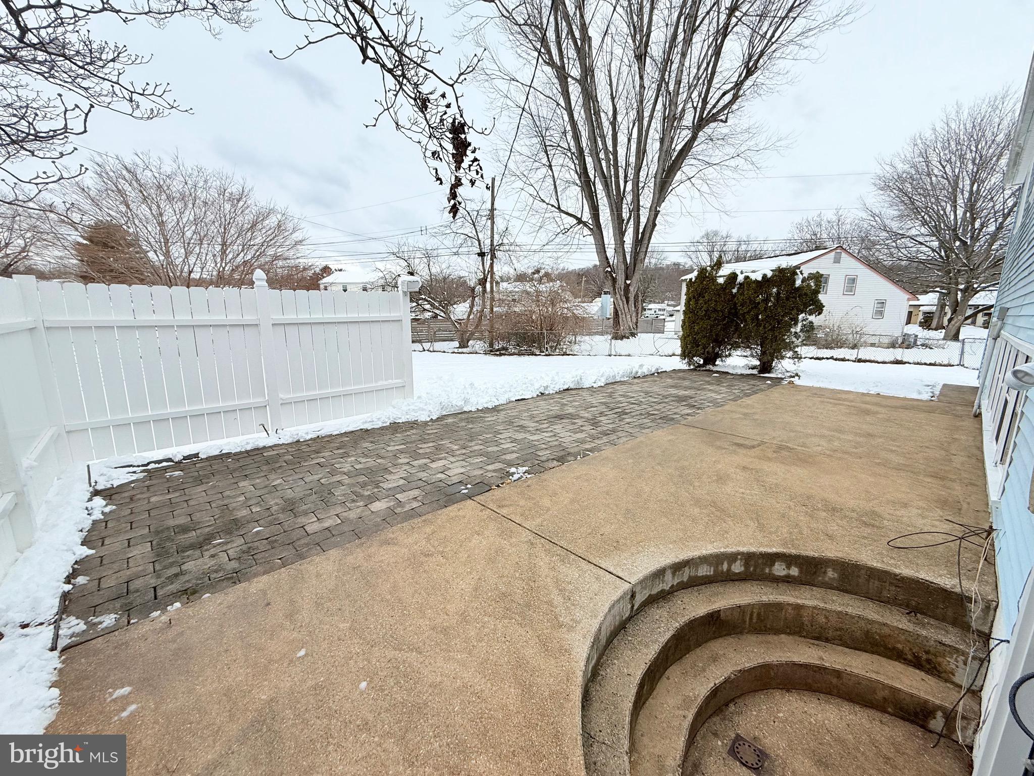 DOWNINGTOWN BORO - Residential