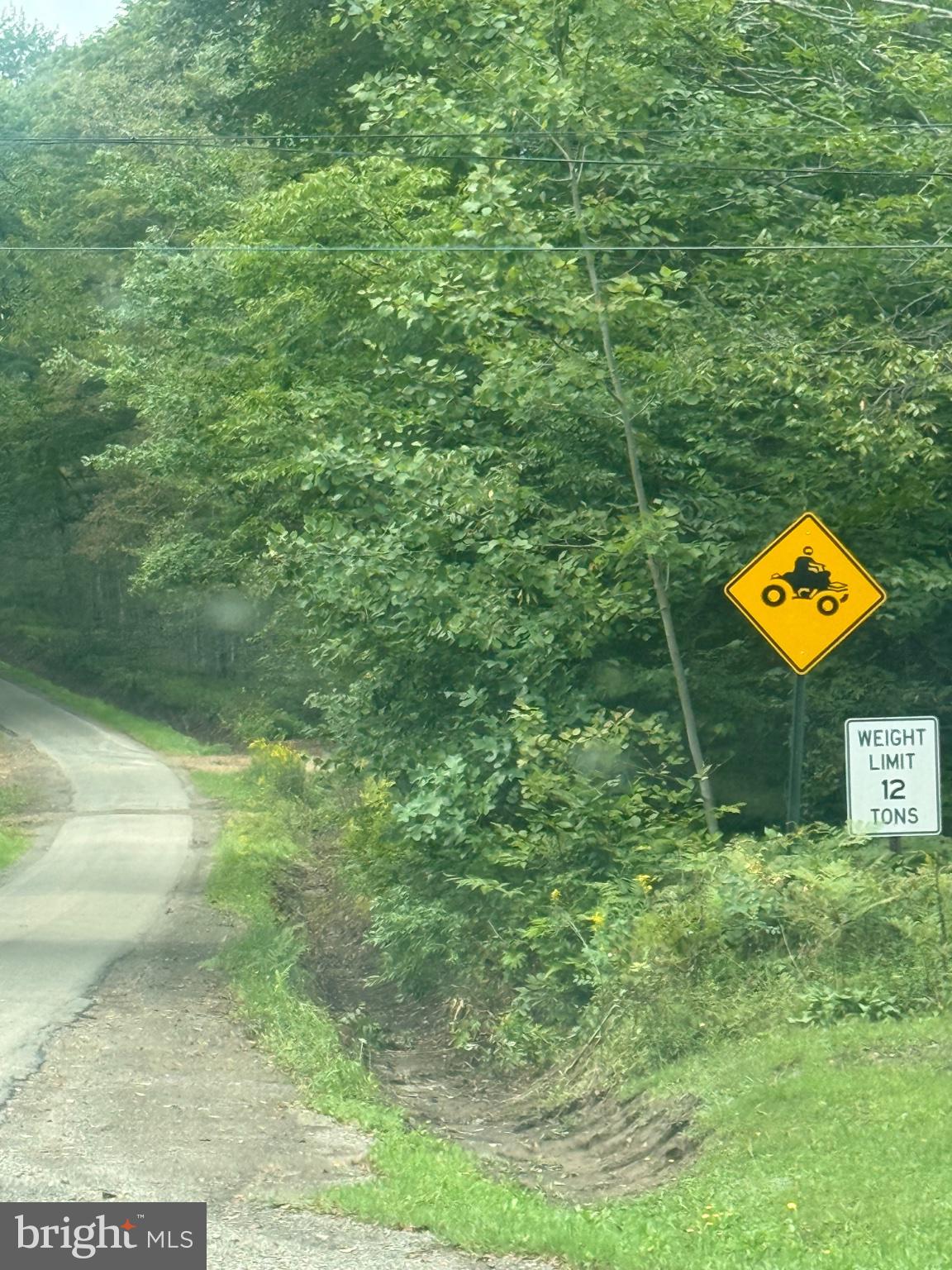 0 MT. ALTON ROAD