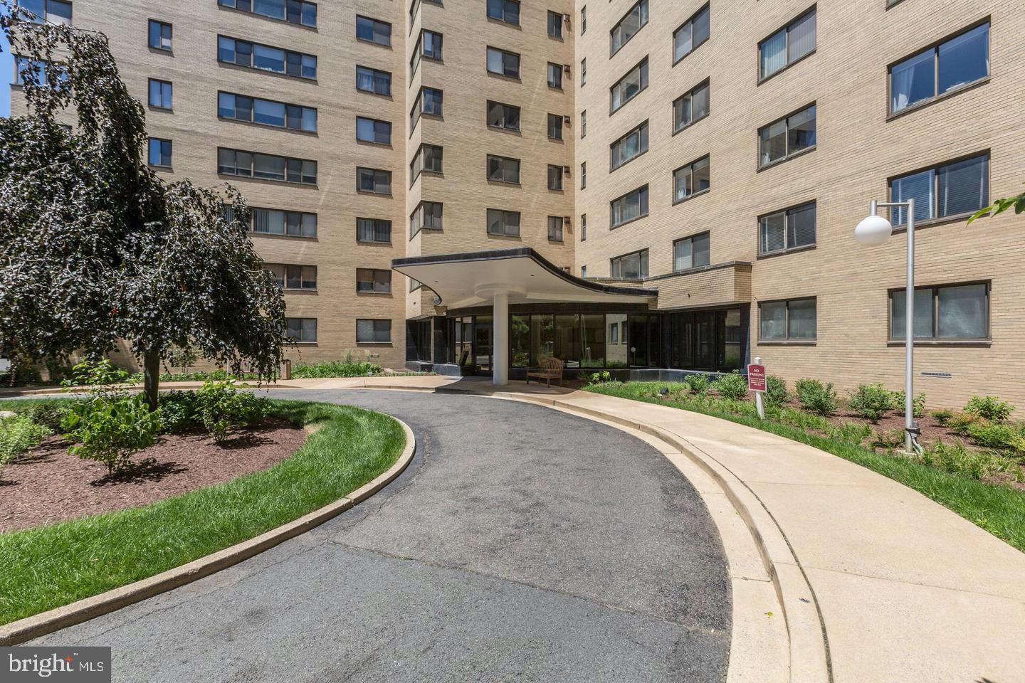 3701 CONNECTICUT AVENUE NW 229 - Photo 3