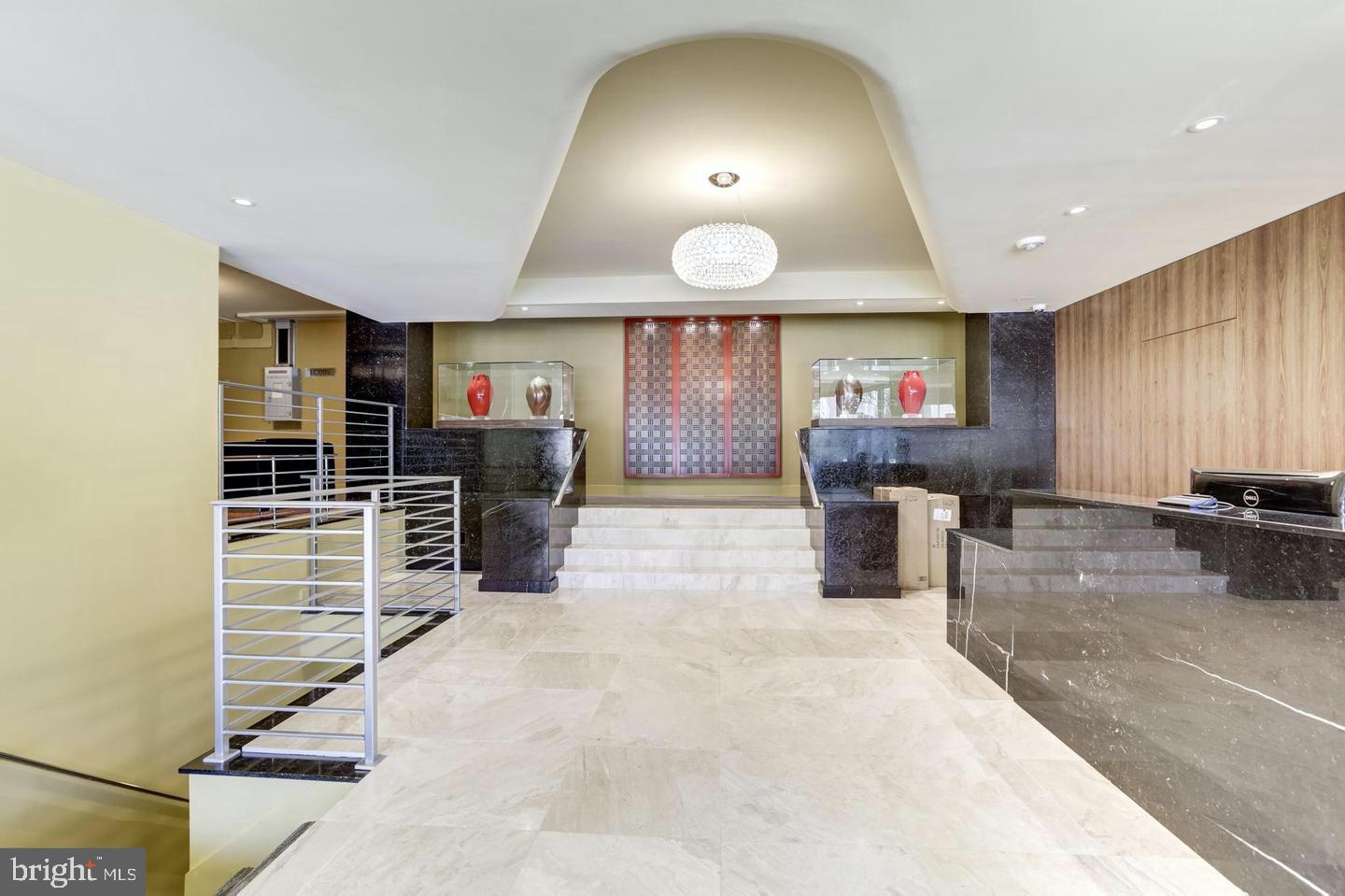 3701 CONNECTICUT AVENUE NW 229 - Photo 4