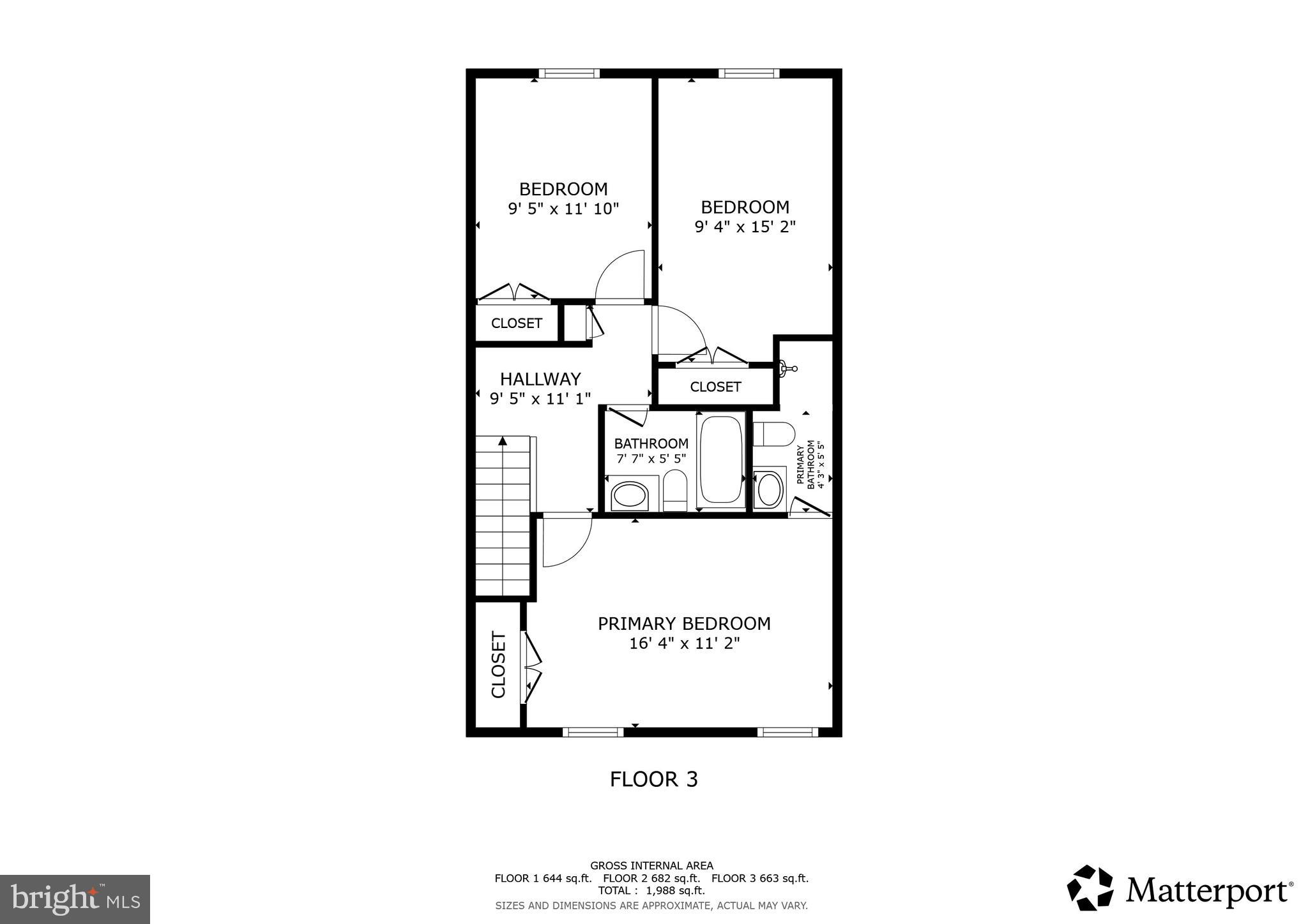 BAY HILLS - COLONIAL RIDGE - Residential