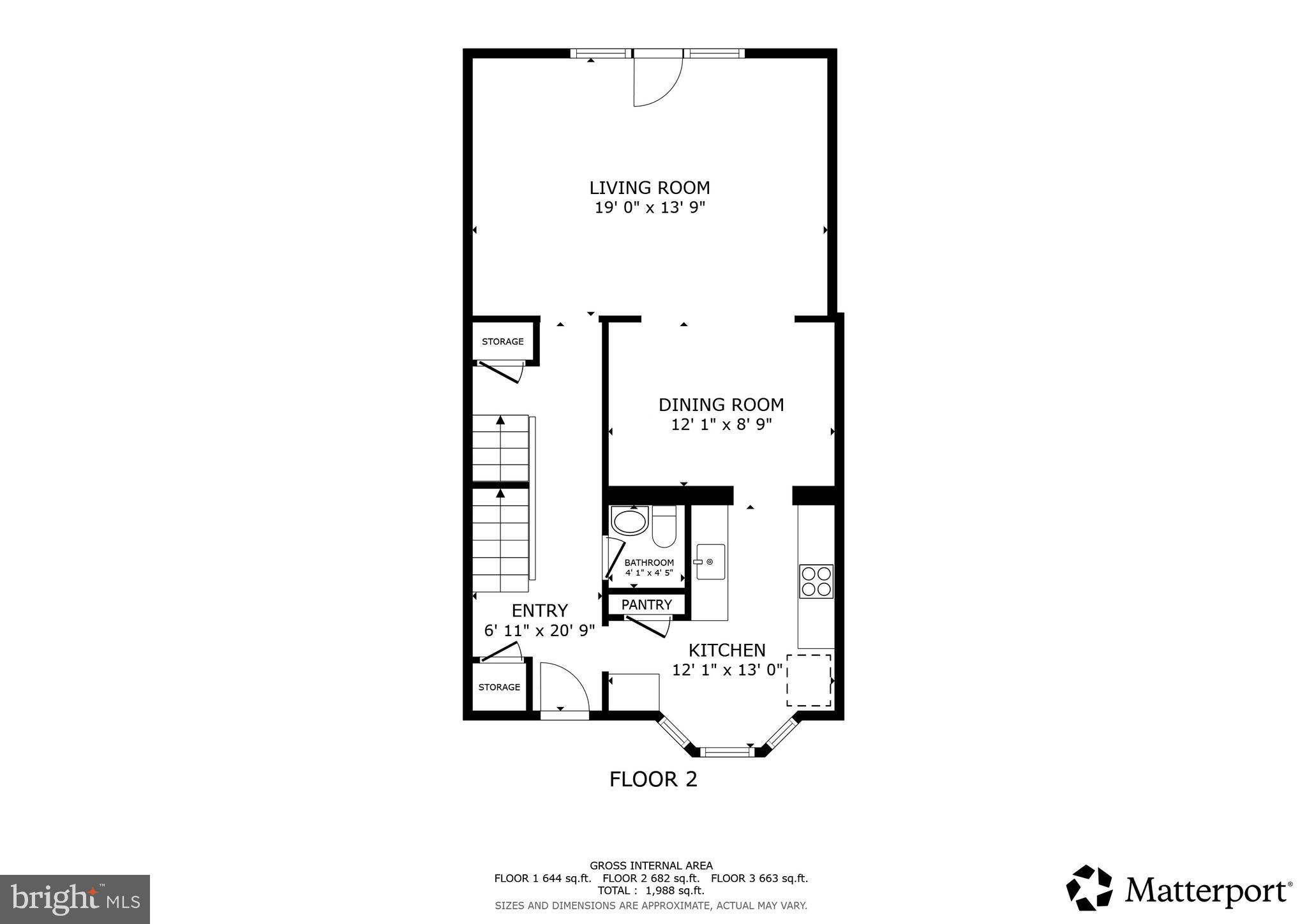 BAY HILLS - COLONIAL RIDGE - Residential