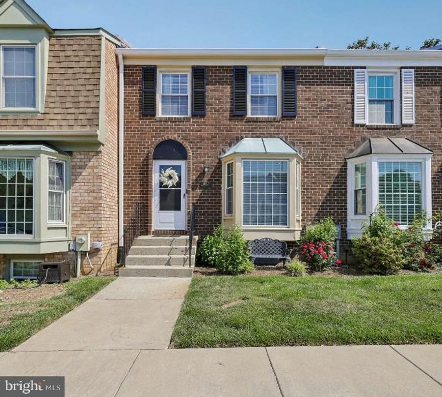 Welcome to 462 Colonial Ridge - a beautifully updated townhouse-style condo in the heart of Arnold offering over 2,000 square feet of comfortable living space with 3 bedrooms and 3 full baths. Thoughtfully improved from top to bottom, this energy-efficient home combines major system upgrades with stylish everyday living. Recent improvements provide true peace of mind, including an entirely new HVAC system and ductwork (2025), heat pump water heater (2025), chimney pointing with new cement crown and flue cap (2025), interior perimeter waterproofing system with lifetime warranty (2024), new 6’ privacy fence (2024), updated plumbing (2023), fresh paint and carpet (2023), and new refrigerator and oven/stove (2023). Additional updates include a new storm door and basement door. The home has also been certified as energy efficient through a Chesapeake HomePro Energy Audit. Inside, you’ll find spacious, light-filled living areas and a functional layout designed for both everyday living and entertaining. Step outside to enjoy the private rear yard featuring a beautiful cherry blossom tree — the perfect setting for relaxing mornings or evenings outdoors. Ideally located in sought-after Arnold, this home offers easy access to major commuter routes including Route 50 and Route 2, making commuting to Annapolis, Baltimore, Fort Meade, or Washington, D.C. convenient. Residents also enjoy close proximity to shopping, dining, parks, and the Broadneck Peninsula lifestyle. This is one you won’t want to miss.
