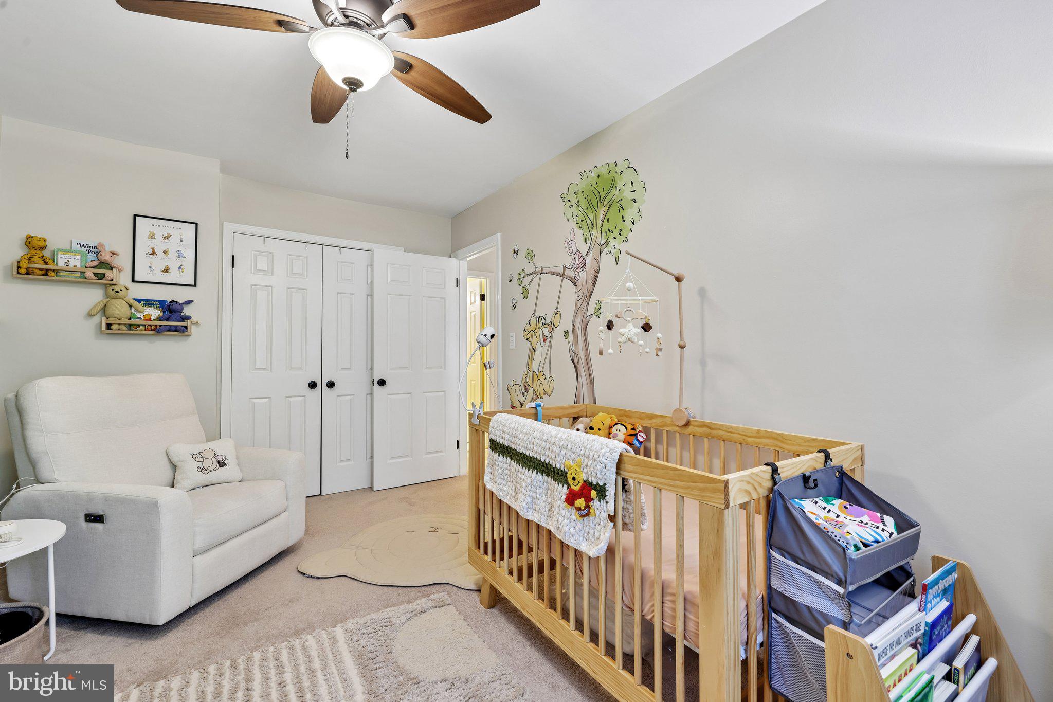 BAY HILLS - COLONIAL RIDGE - Residential