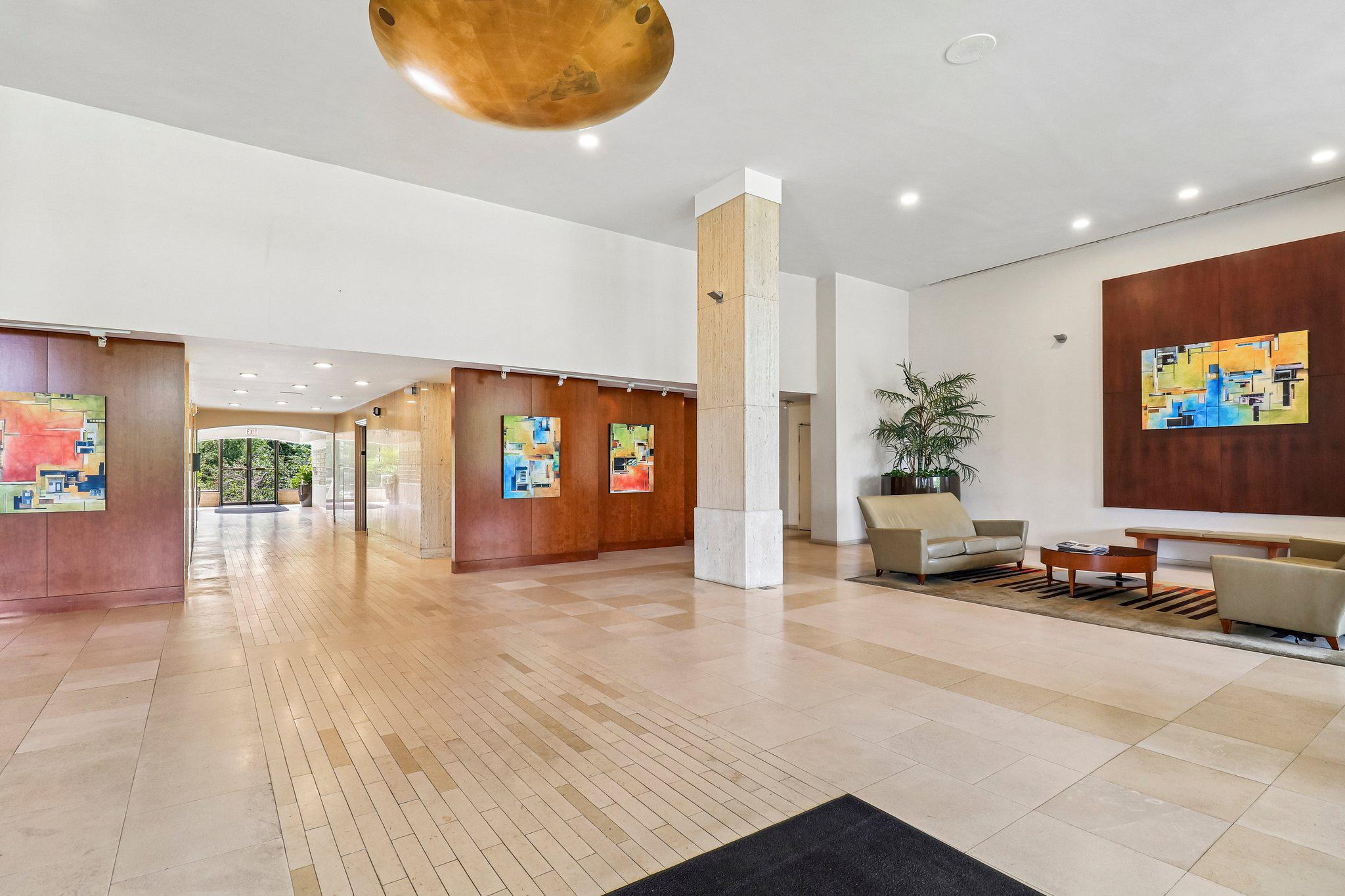 301 N BEAUREGARD STREET 1507