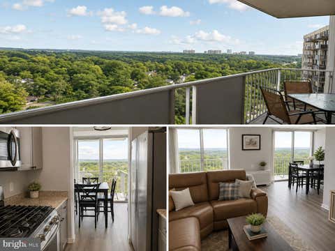 Photo of 301 N Beauregard Street #1507, ALEXANDRIA, VA 22312 (MLS # VAAX2064872)