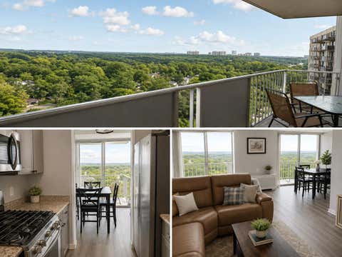 Photo of 301 N Beauregard Street #1507, ALEXANDRIA, VA 22312 (MLS # VAAX2064872)