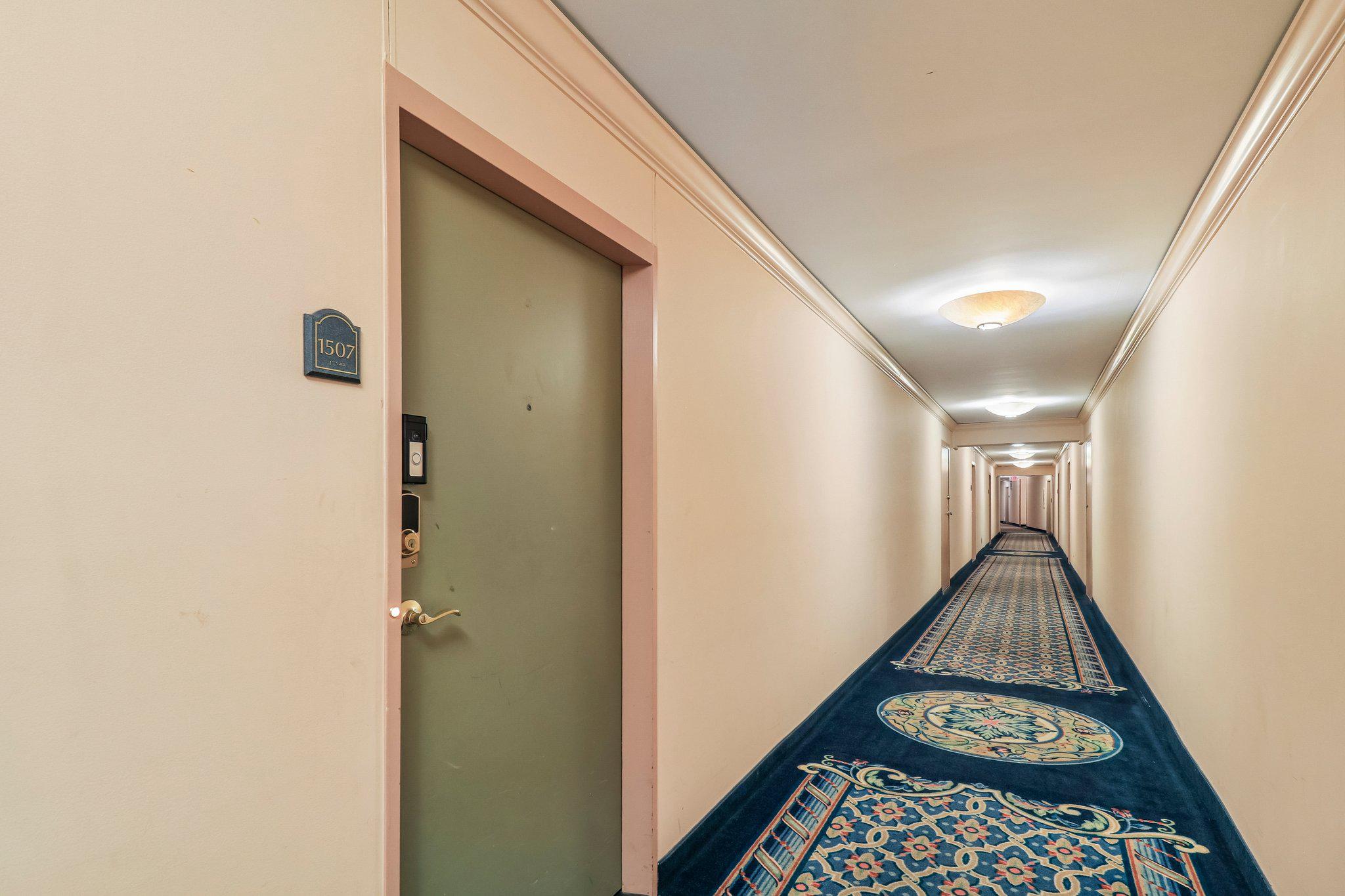 301 N BEAUREGARD STREET 1507