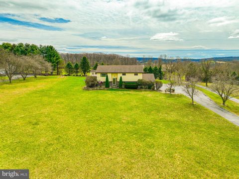 Homes For Sale - 7580 Kings Hwy Hwy<br/> NEW TRIPOLI, PA 18066