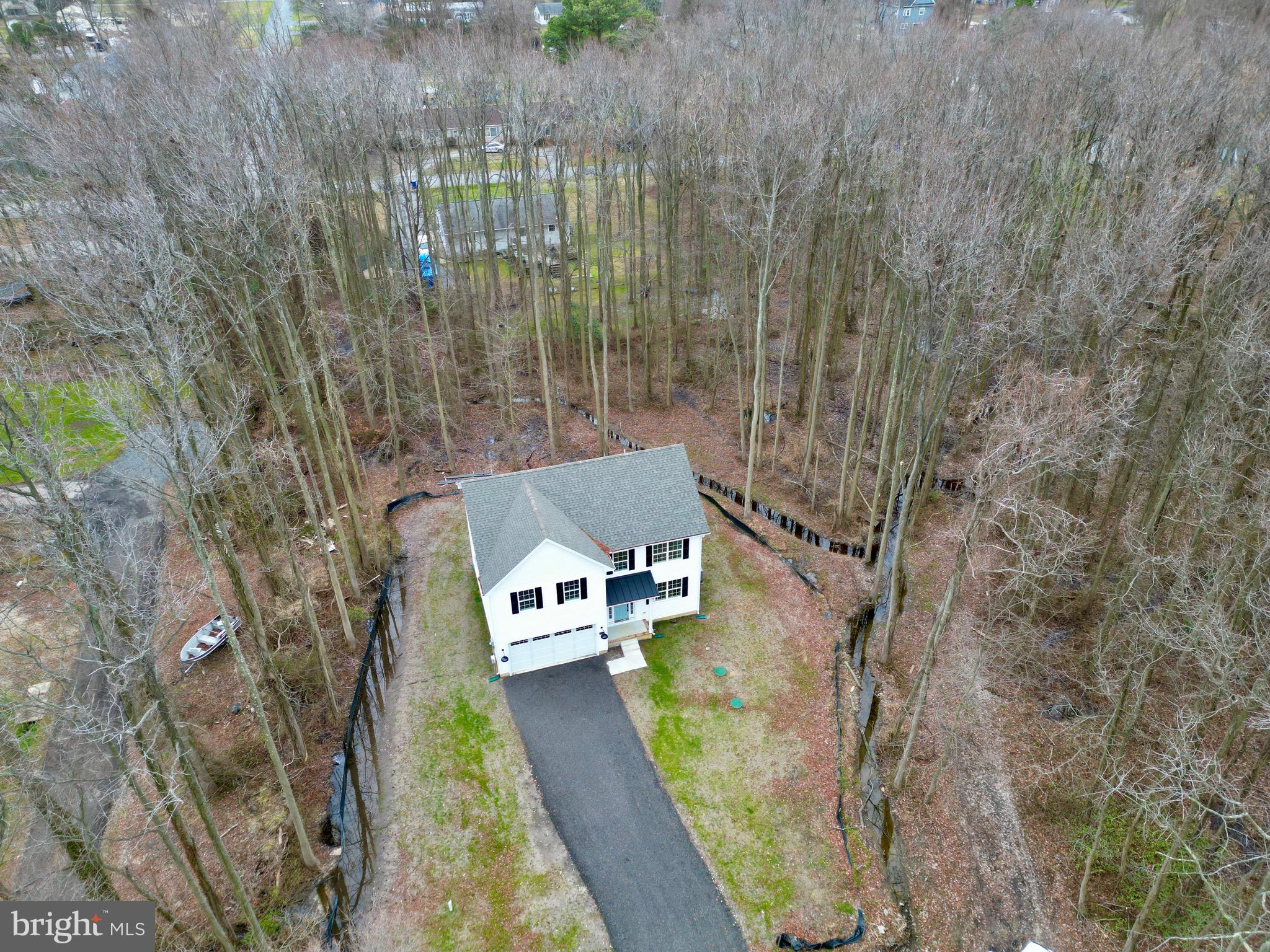 KENT ISLAND ESTATES - Residential