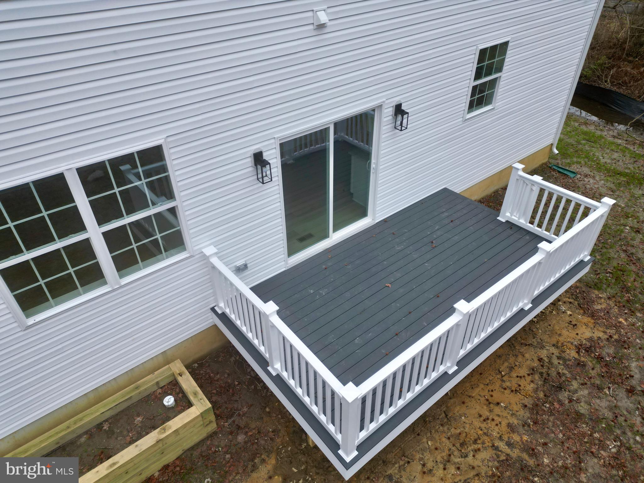 KENT ISLAND ESTATES - Residential