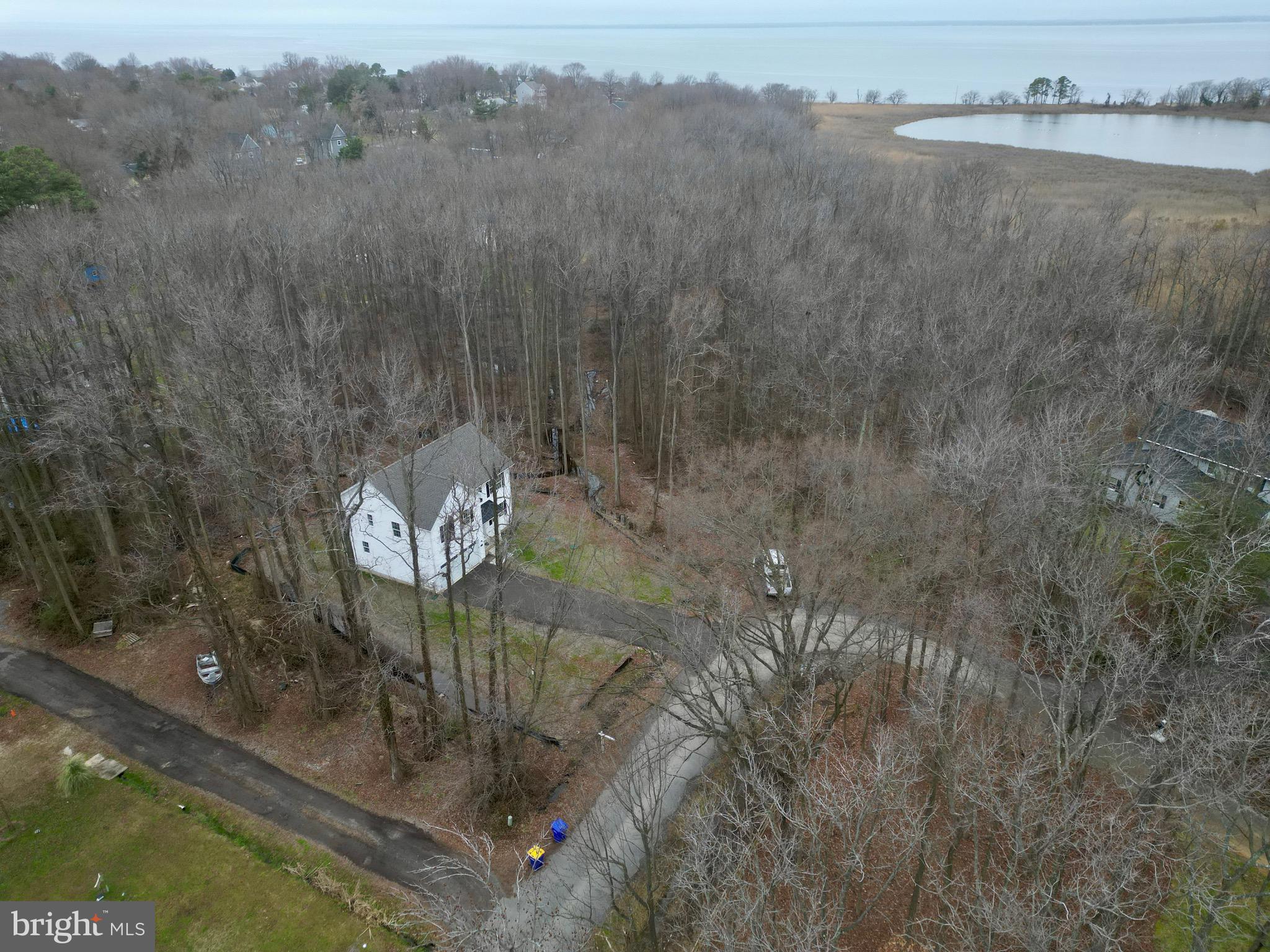 KENT ISLAND ESTATES - Residential