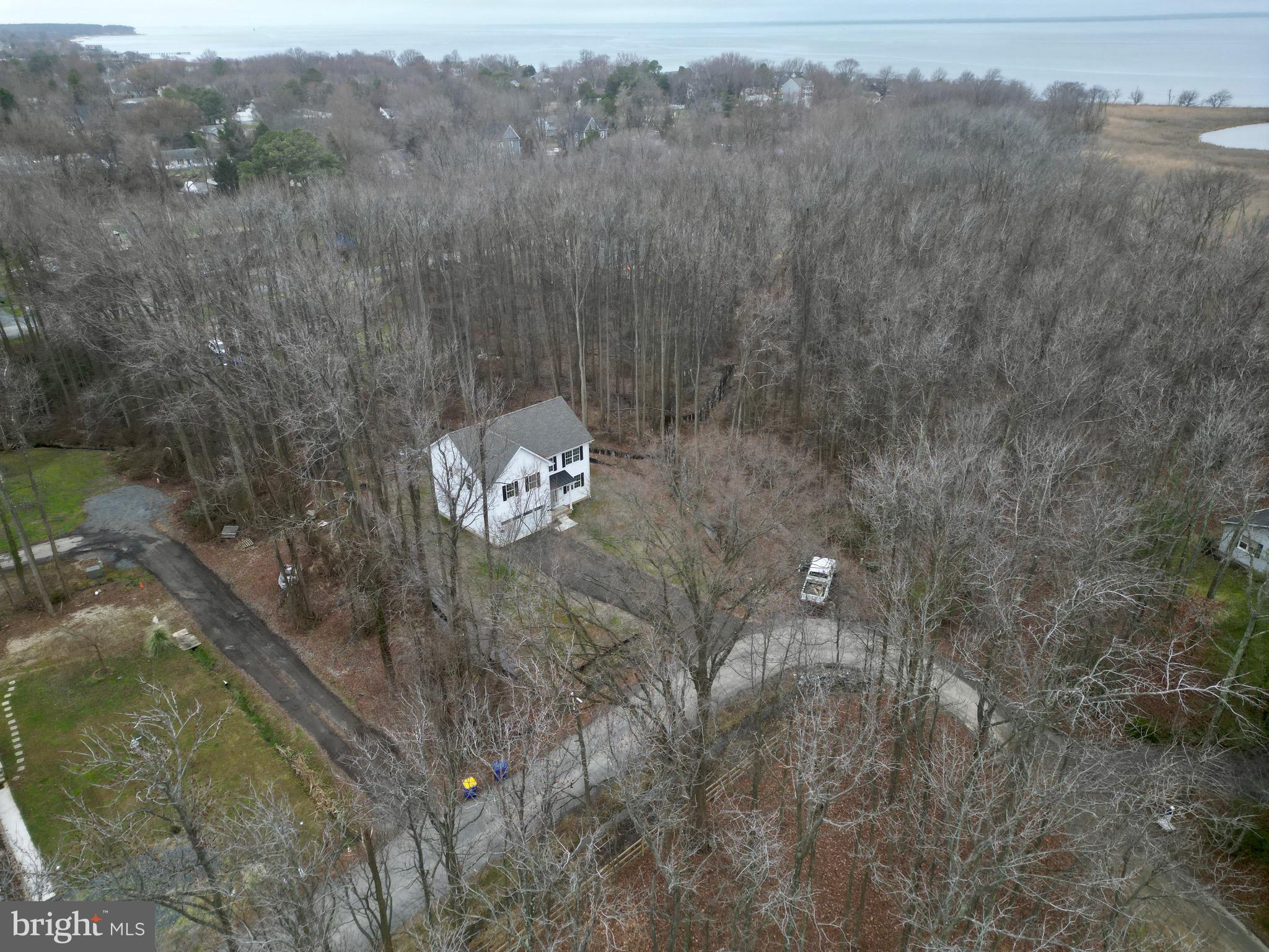 KENT ISLAND ESTATES - Residential