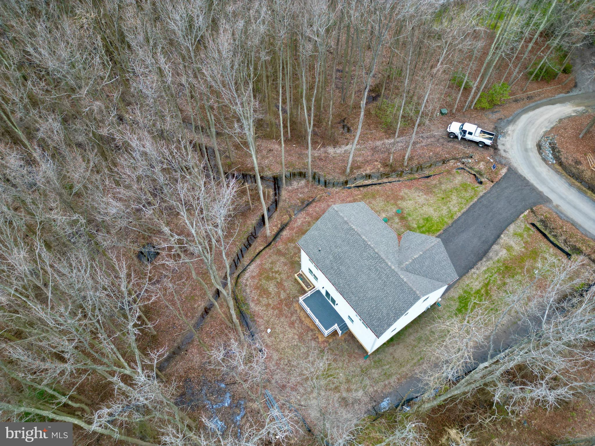 KENT ISLAND ESTATES - Residential