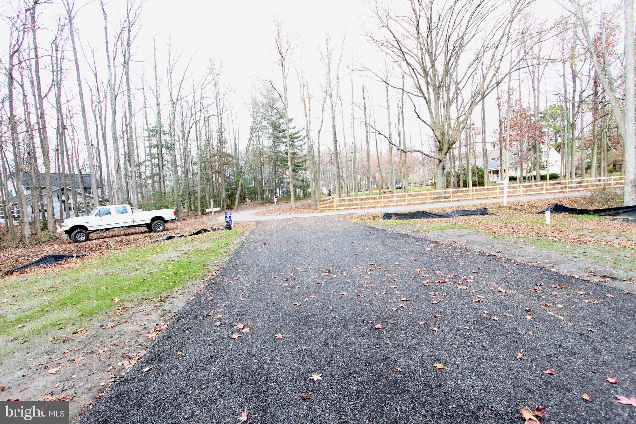 KENT ISLAND ESTATES - Residential