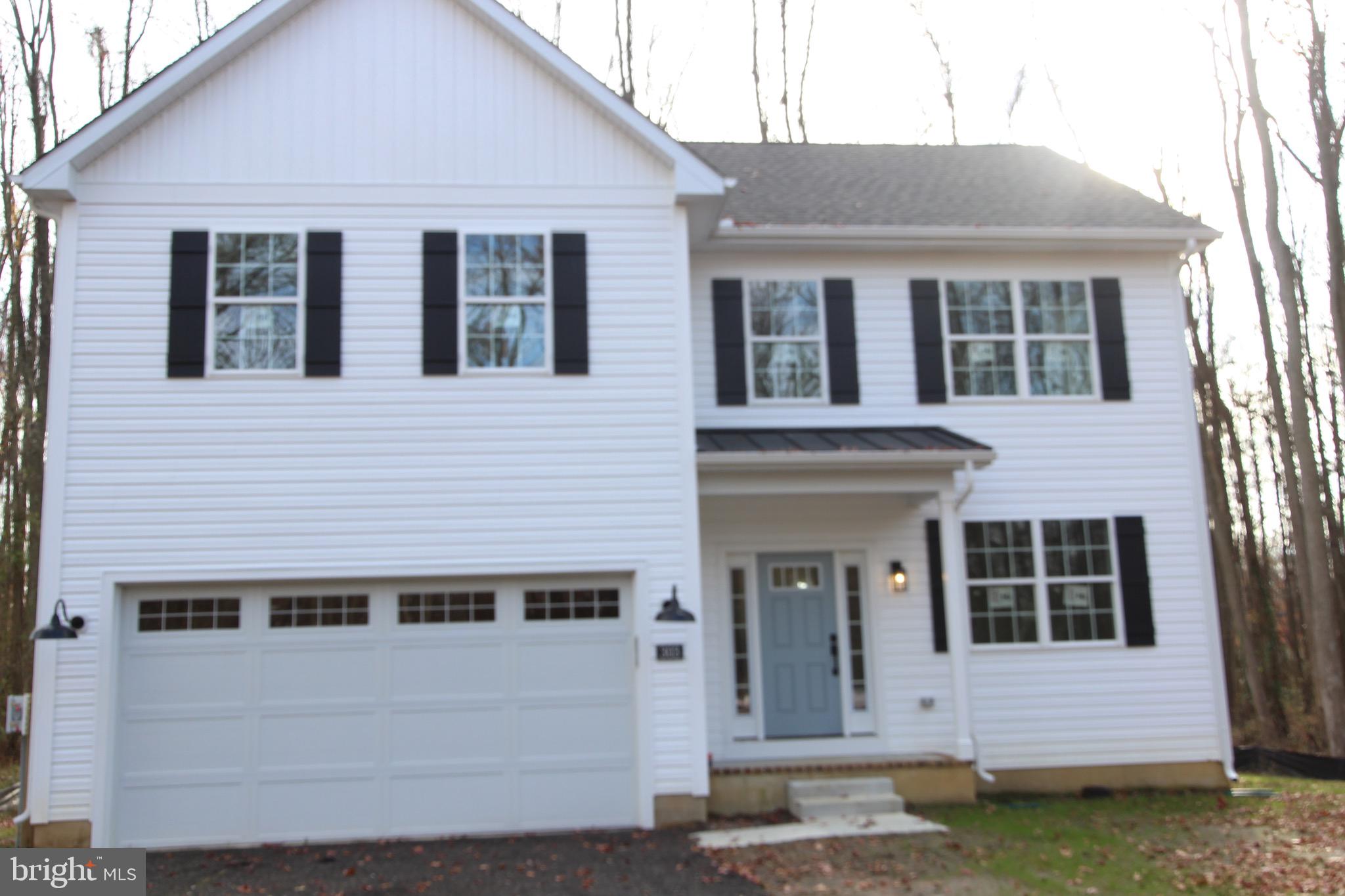 KENT ISLAND ESTATES - Residential