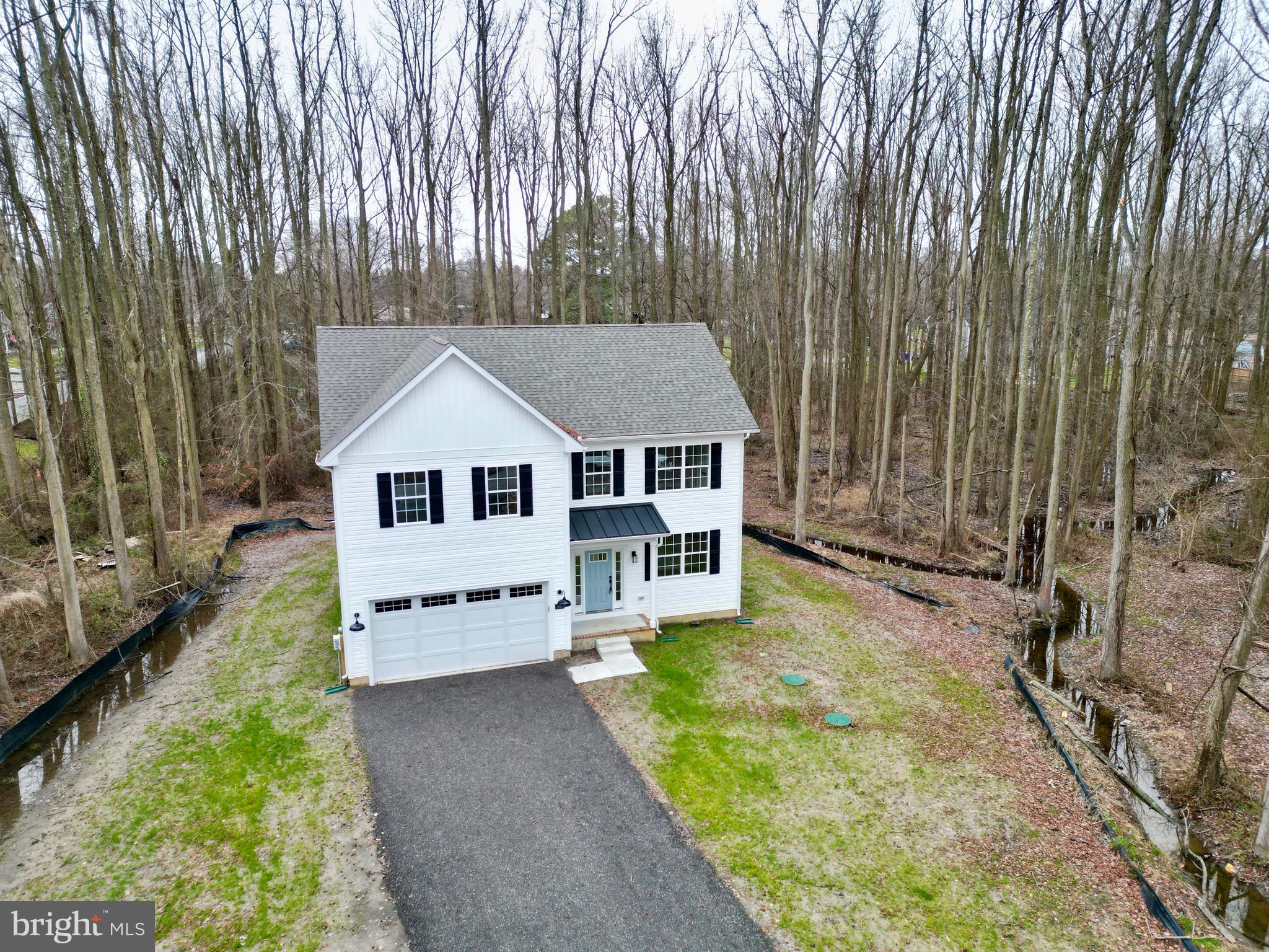 KENT ISLAND ESTATES - Residential