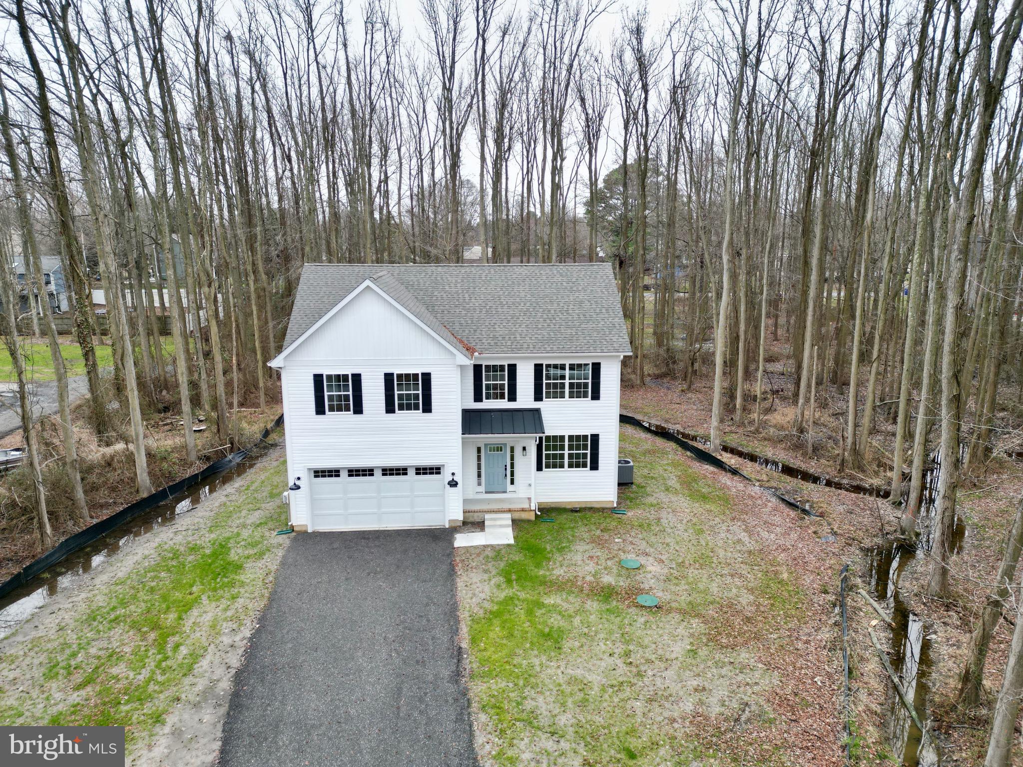 KENT ISLAND ESTATES - Residential