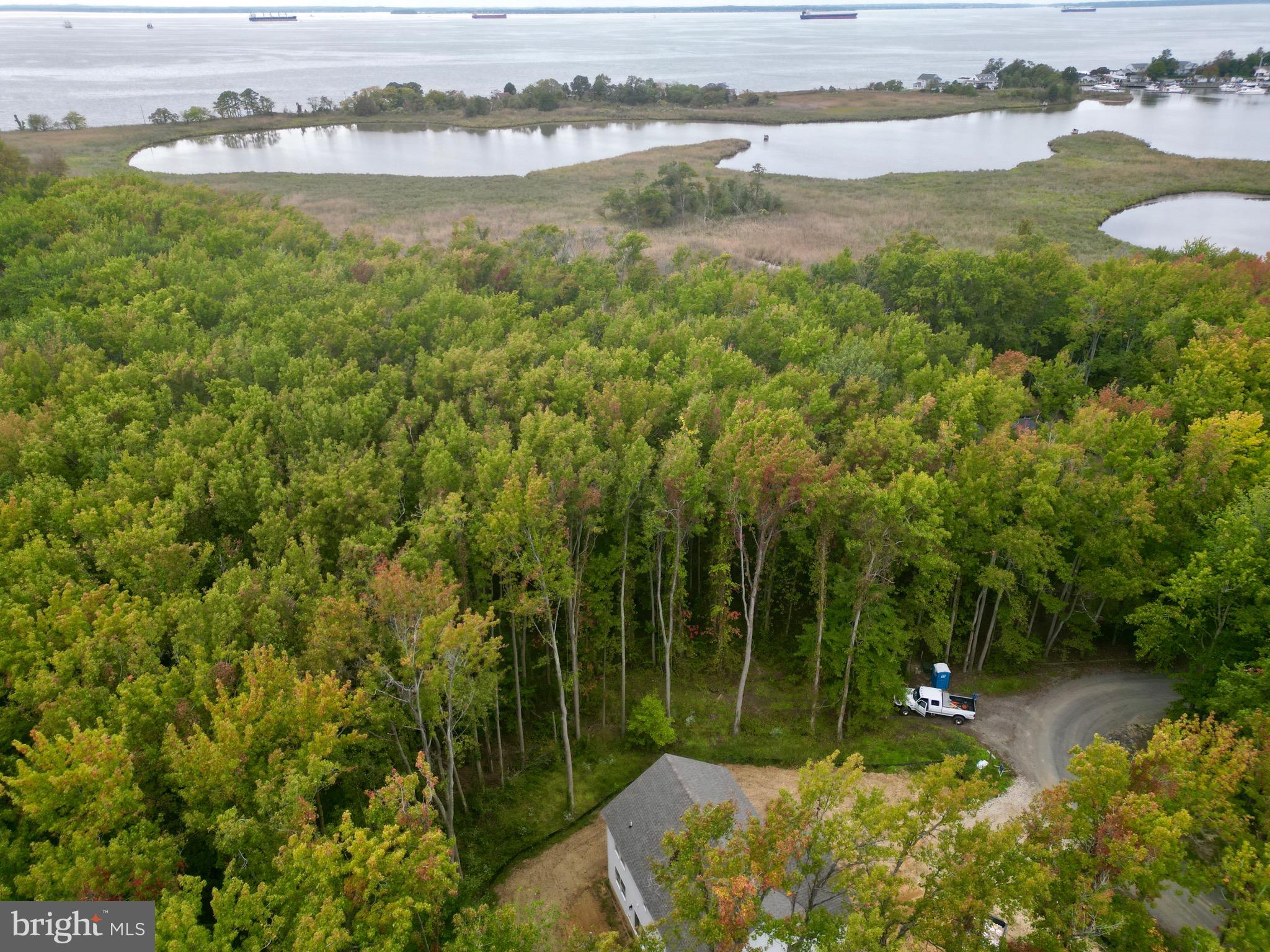 KENT ISLAND ESTATES - Residential