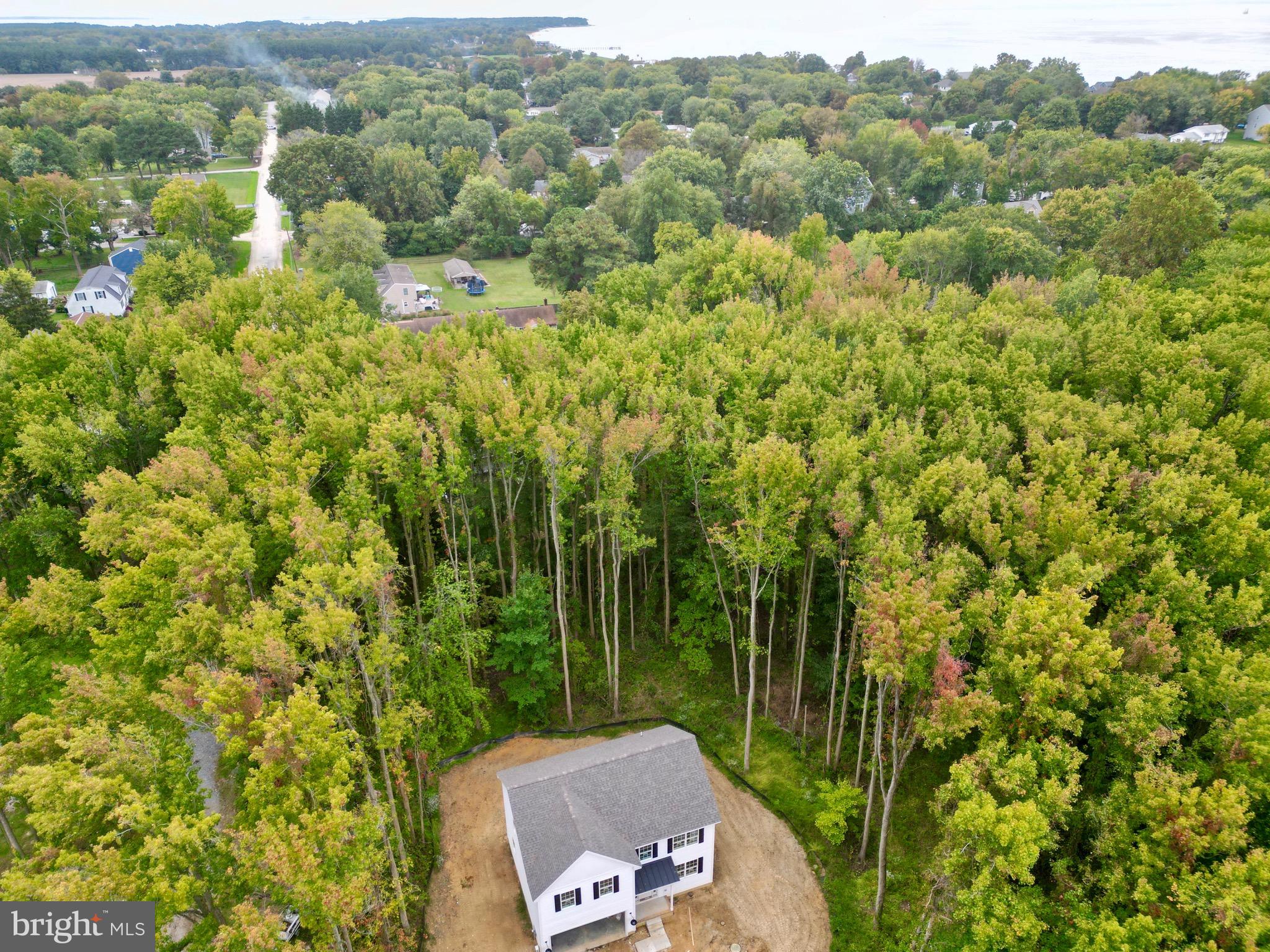 KENT ISLAND ESTATES - Residential