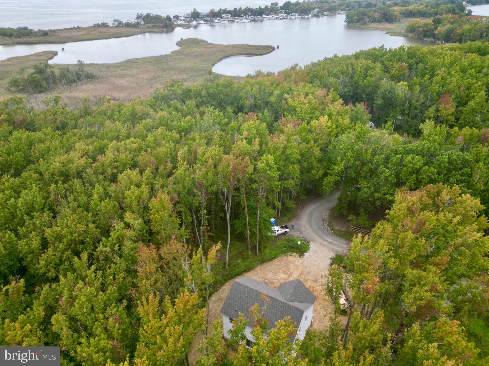 KENT ISLAND ESTATES - Residential