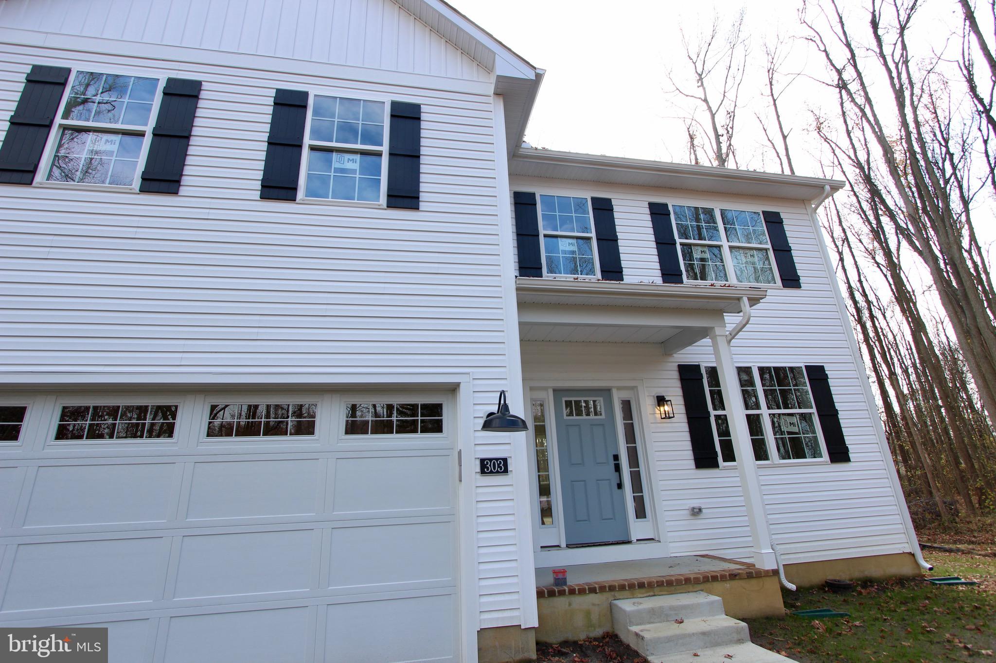 KENT ISLAND ESTATES - Residential