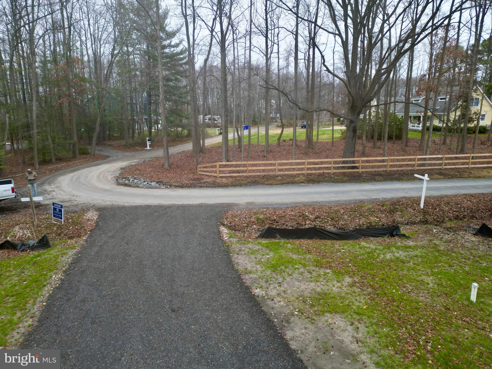 KENT ISLAND ESTATES - Residential