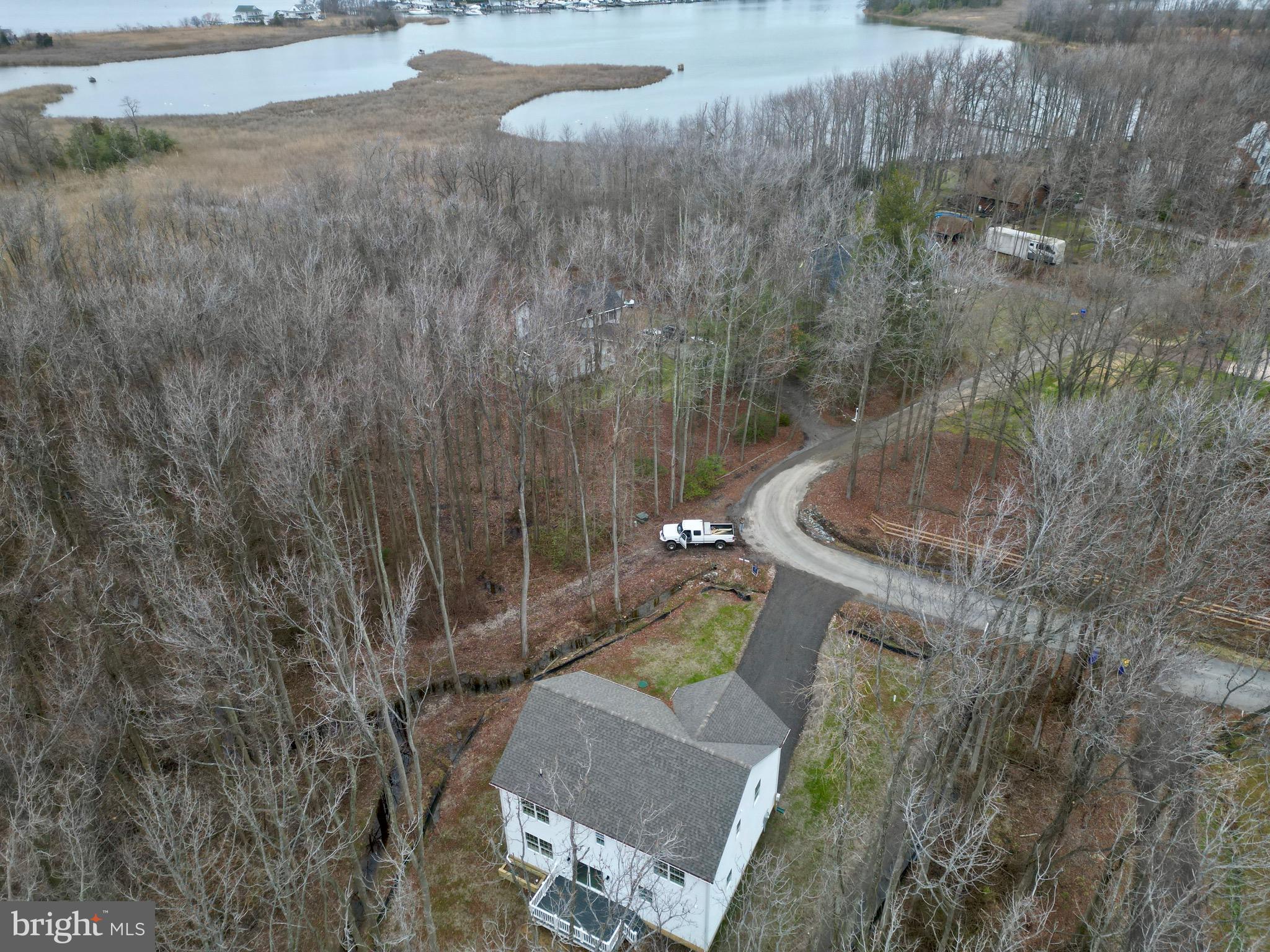 KENT ISLAND ESTATES - Residential