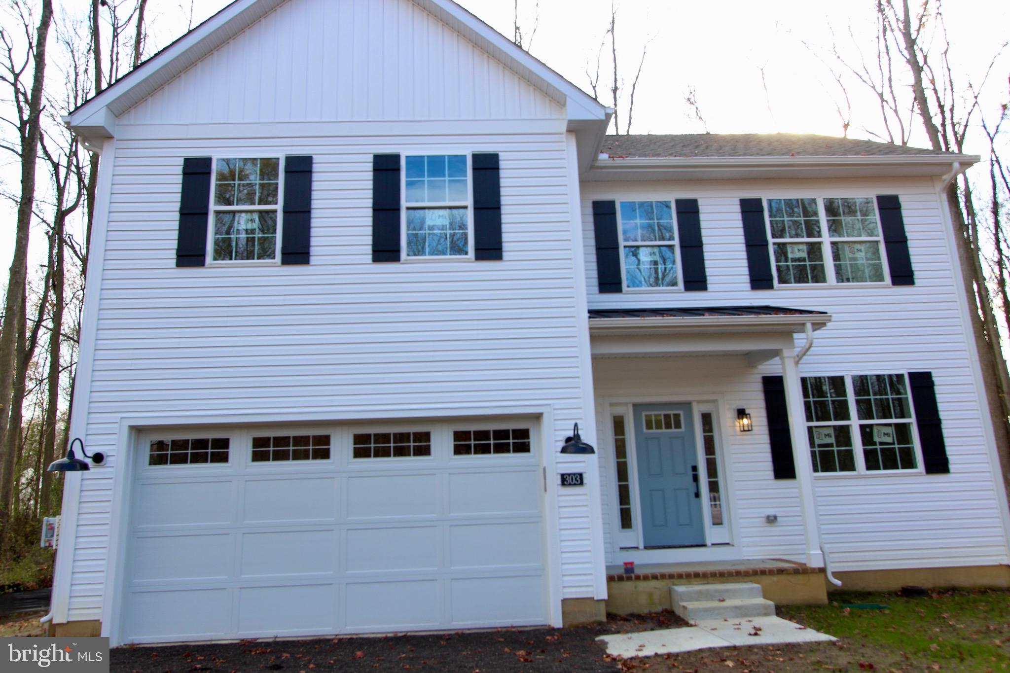 KENT ISLAND ESTATES - Residential