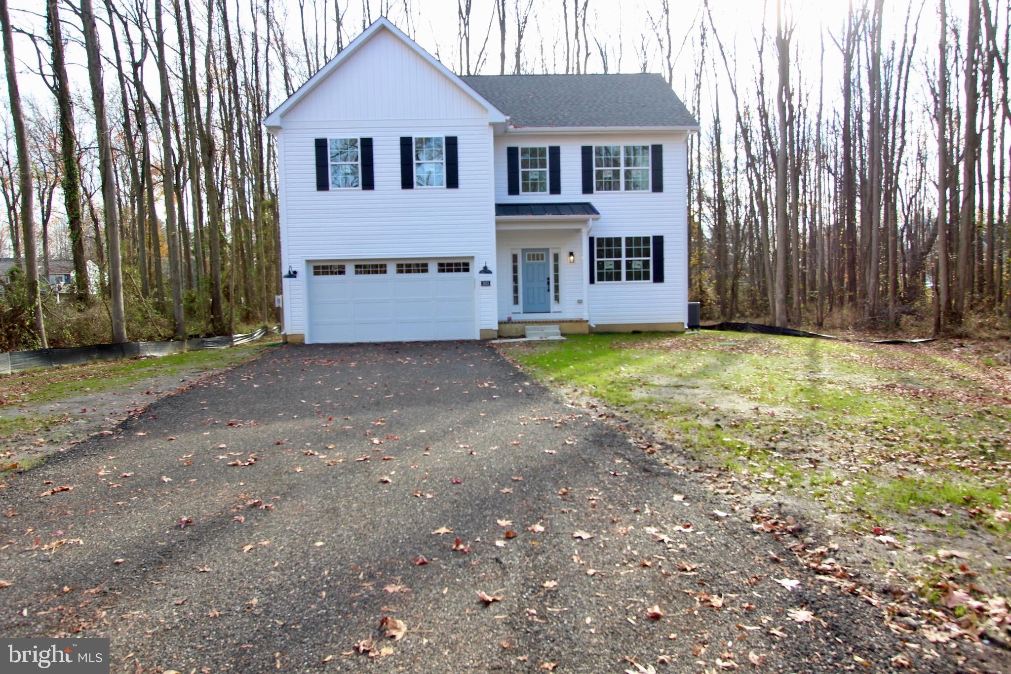 KENT ISLAND ESTATES - Residential