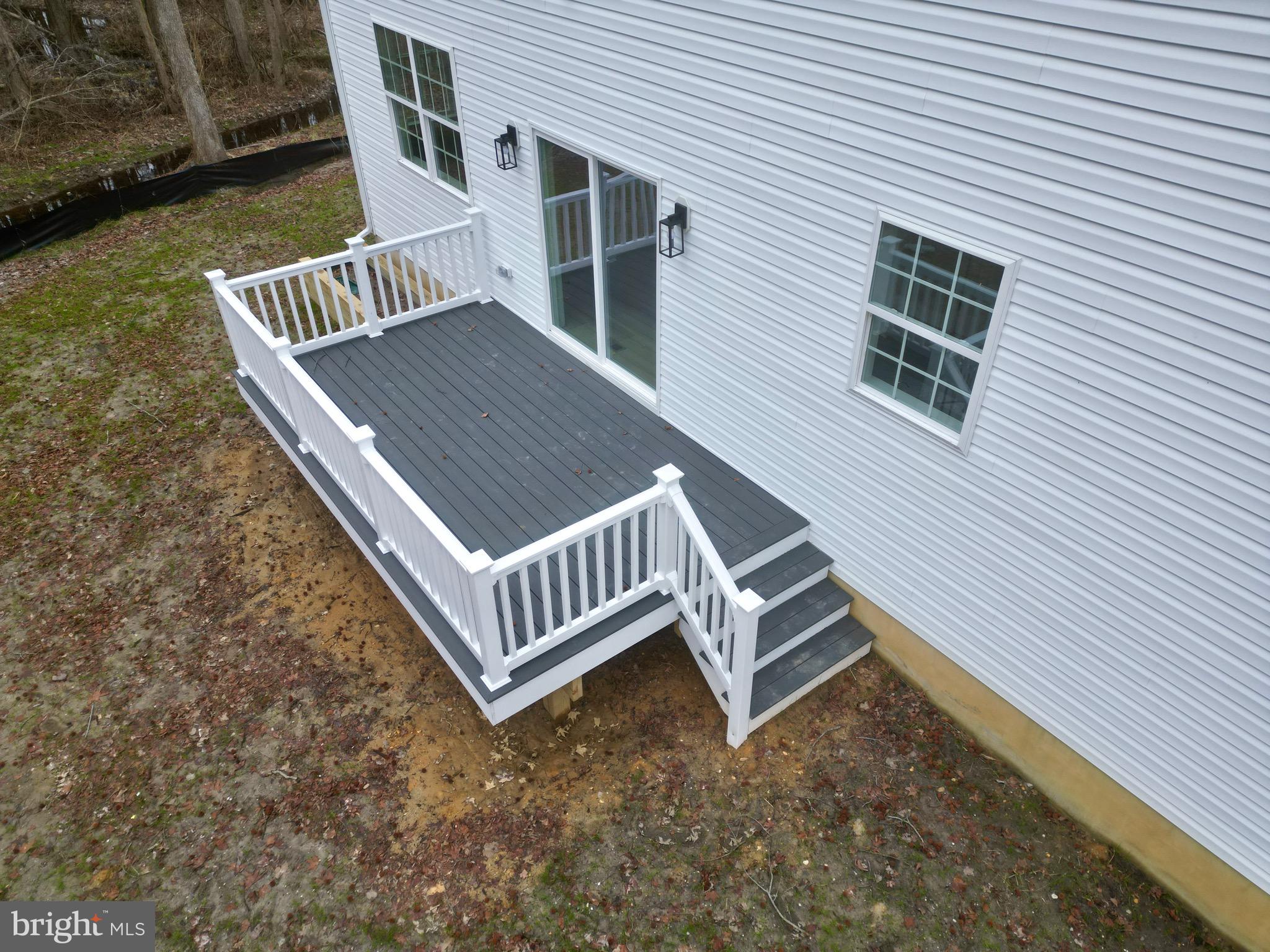 KENT ISLAND ESTATES - Residential