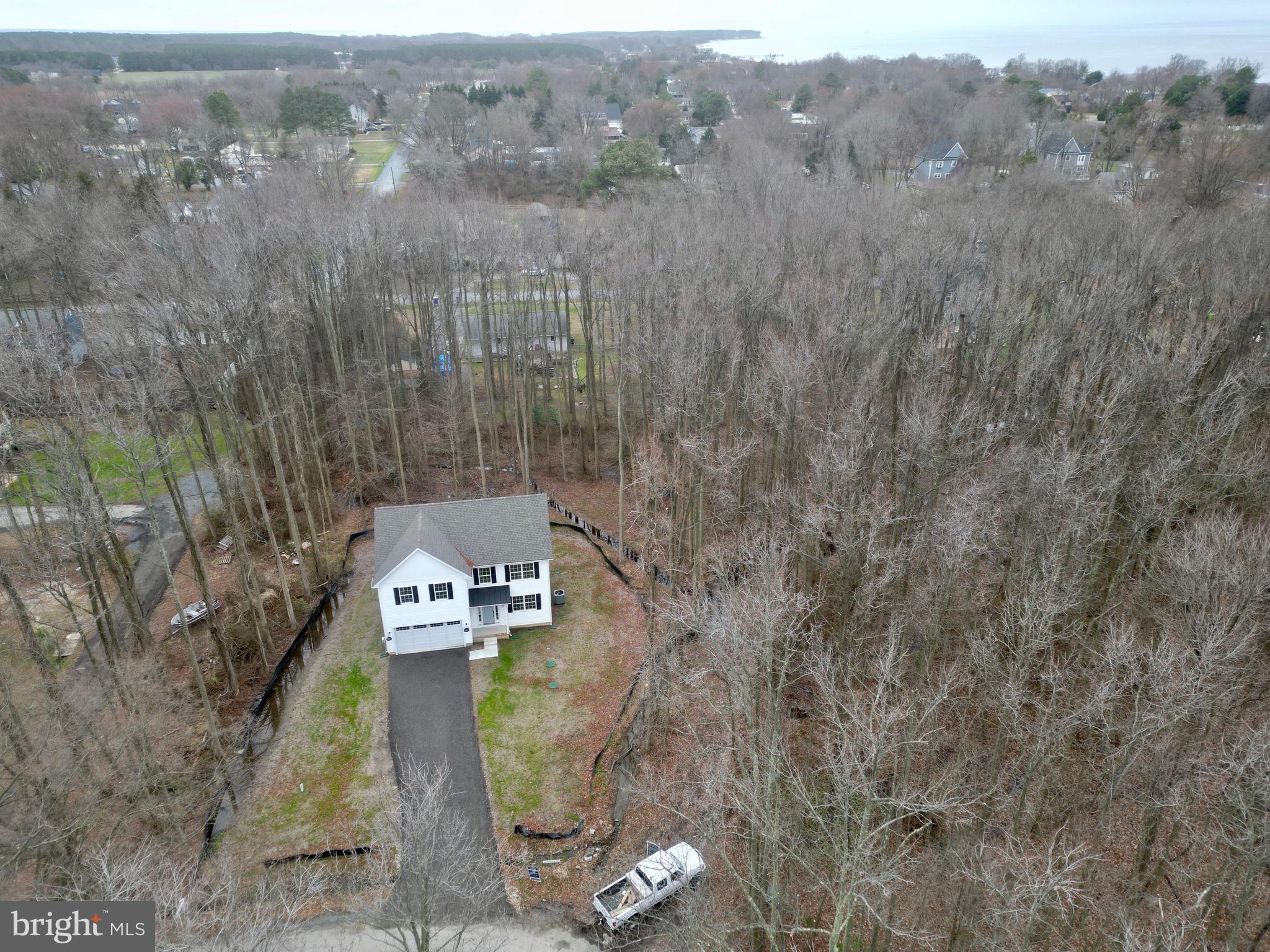 KENT ISLAND ESTATES - Residential