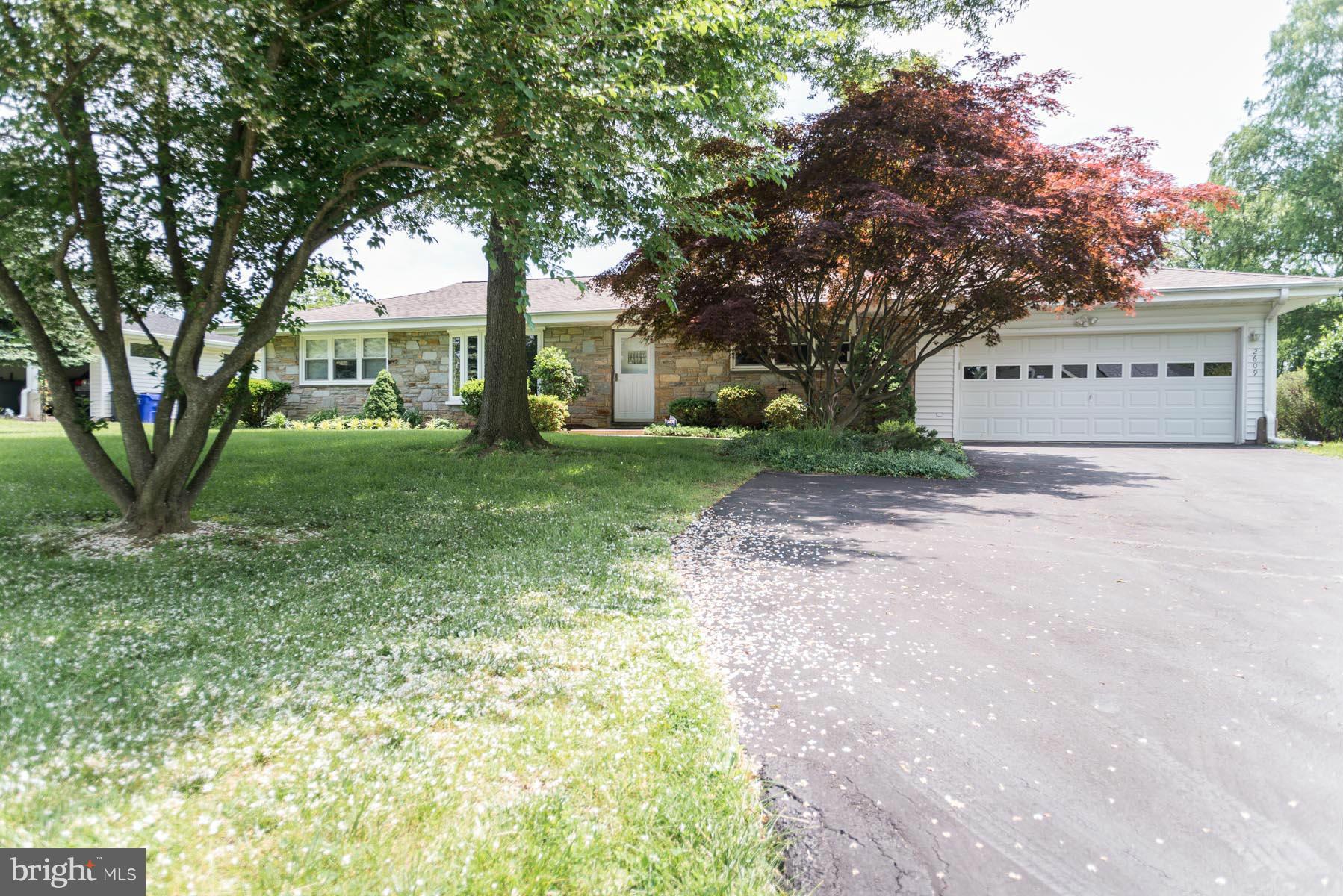 WILTON FARM ACRES - Residential