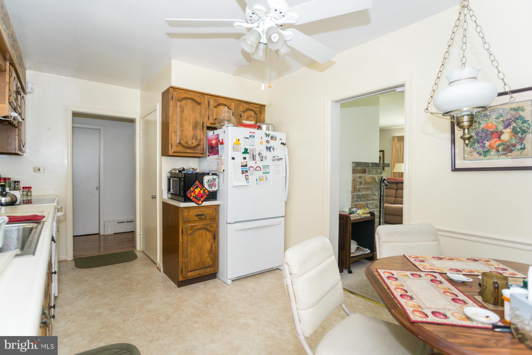 WILTON FARM ACRES - Residential