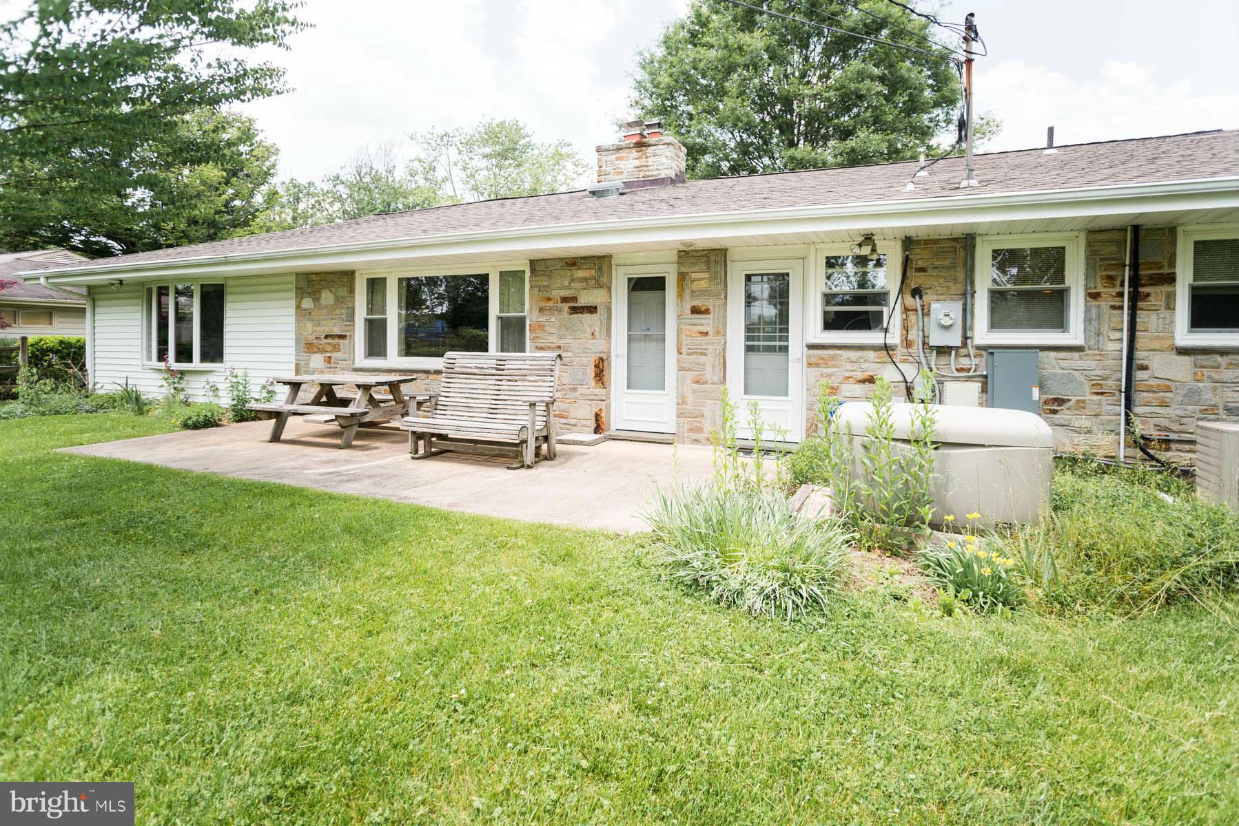 WILTON FARM ACRES - Residential